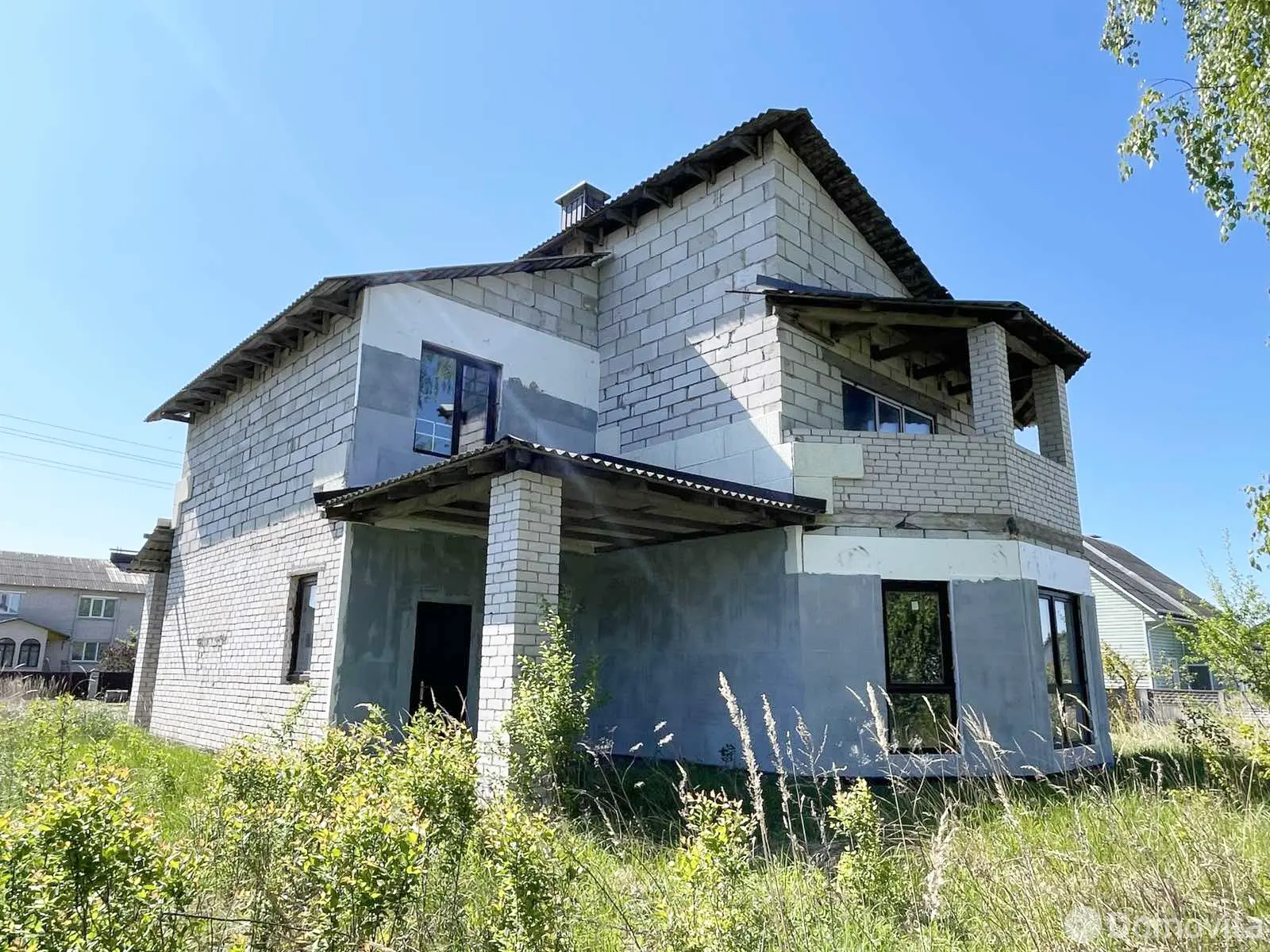 дом, Барановичи, ул. Яна Чечота, д. 29 
