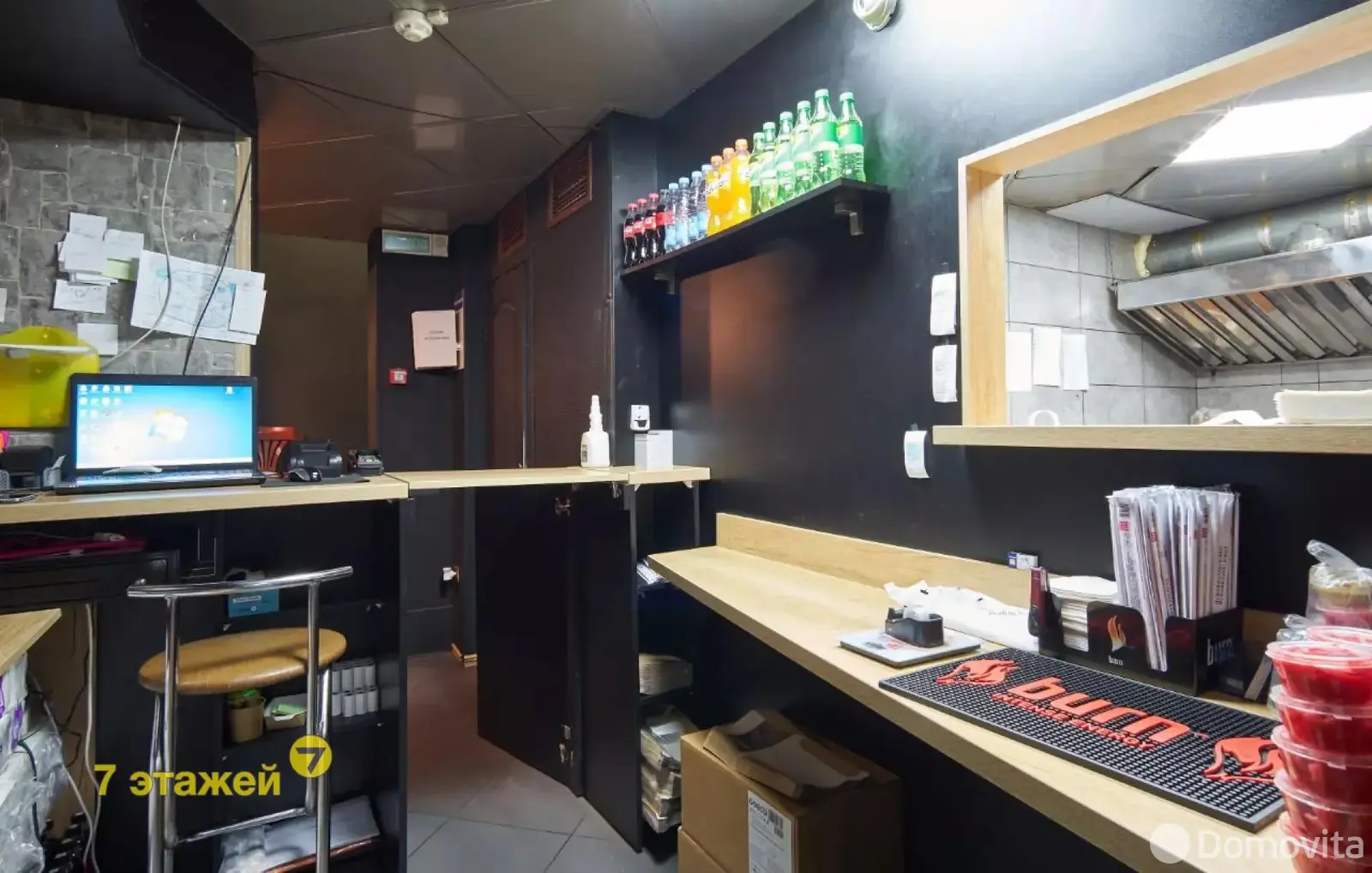 Купить помещение под сферу услуг в Минске, пр-т Газеты Правда, д. 20/А/А - фото 13