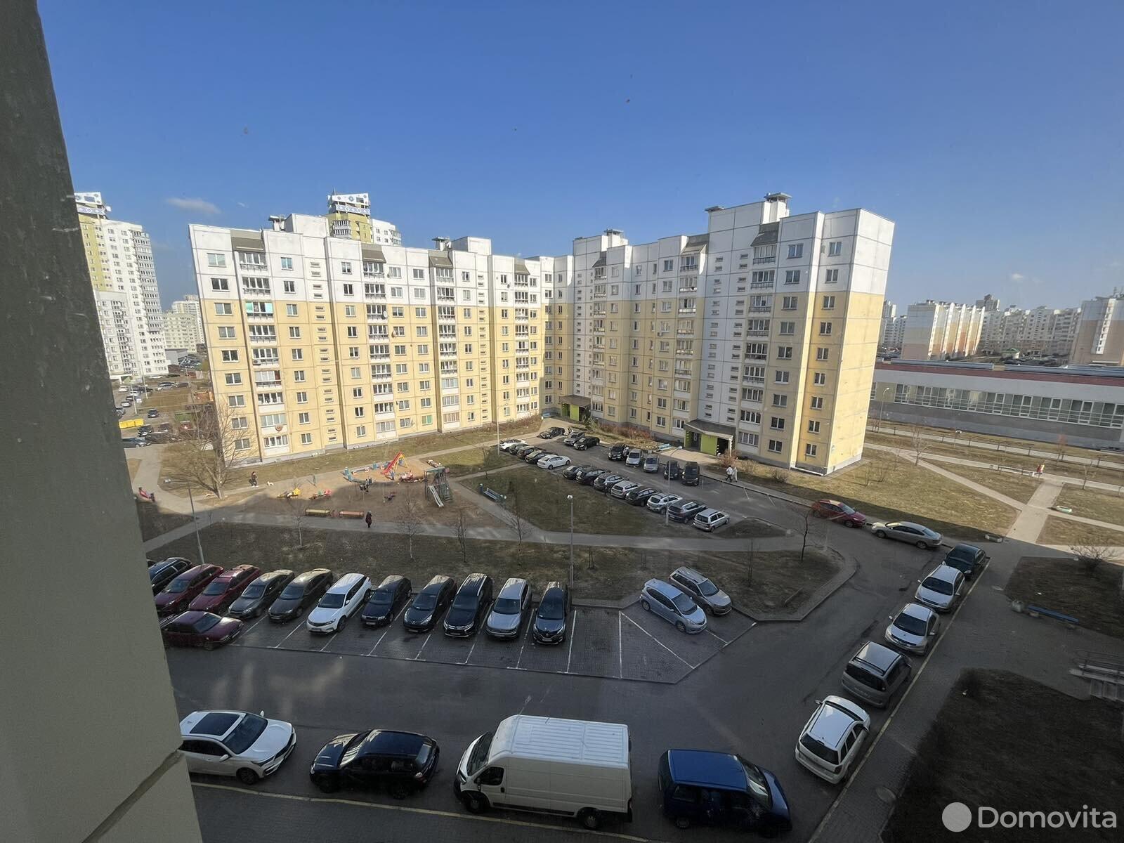 Продажа 3-комнатной квартиры в Минске, ул. Каменногорская, д. 78, 124950 USD, код: 989334 - фото 6