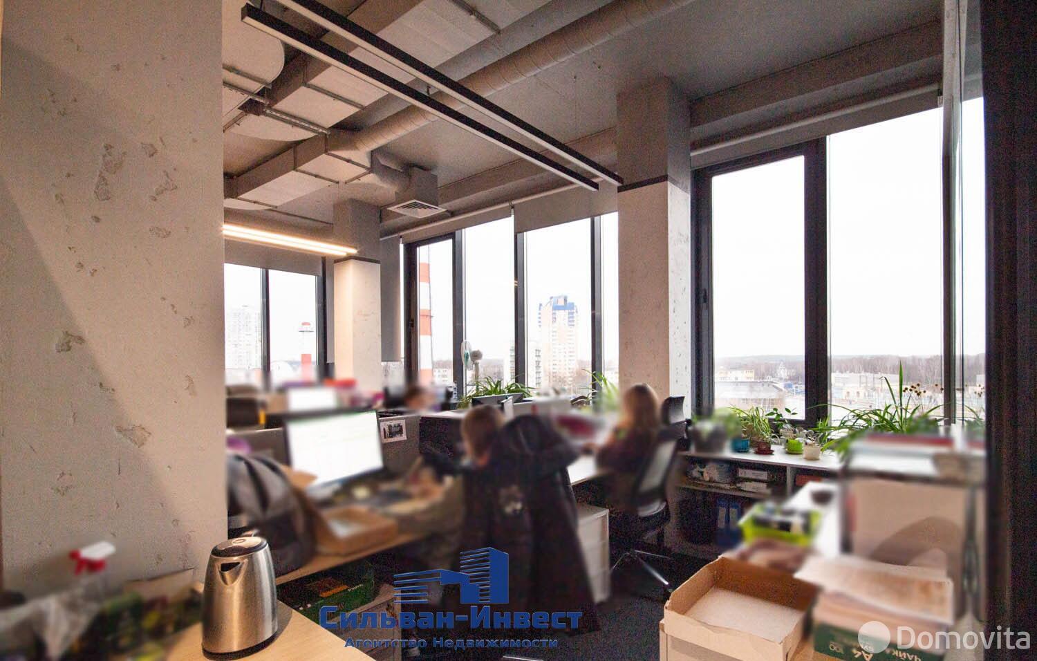 Купить офис на ул. Кульман, д. 35/а в Минске, 834960USD, код 7948 - фото 18