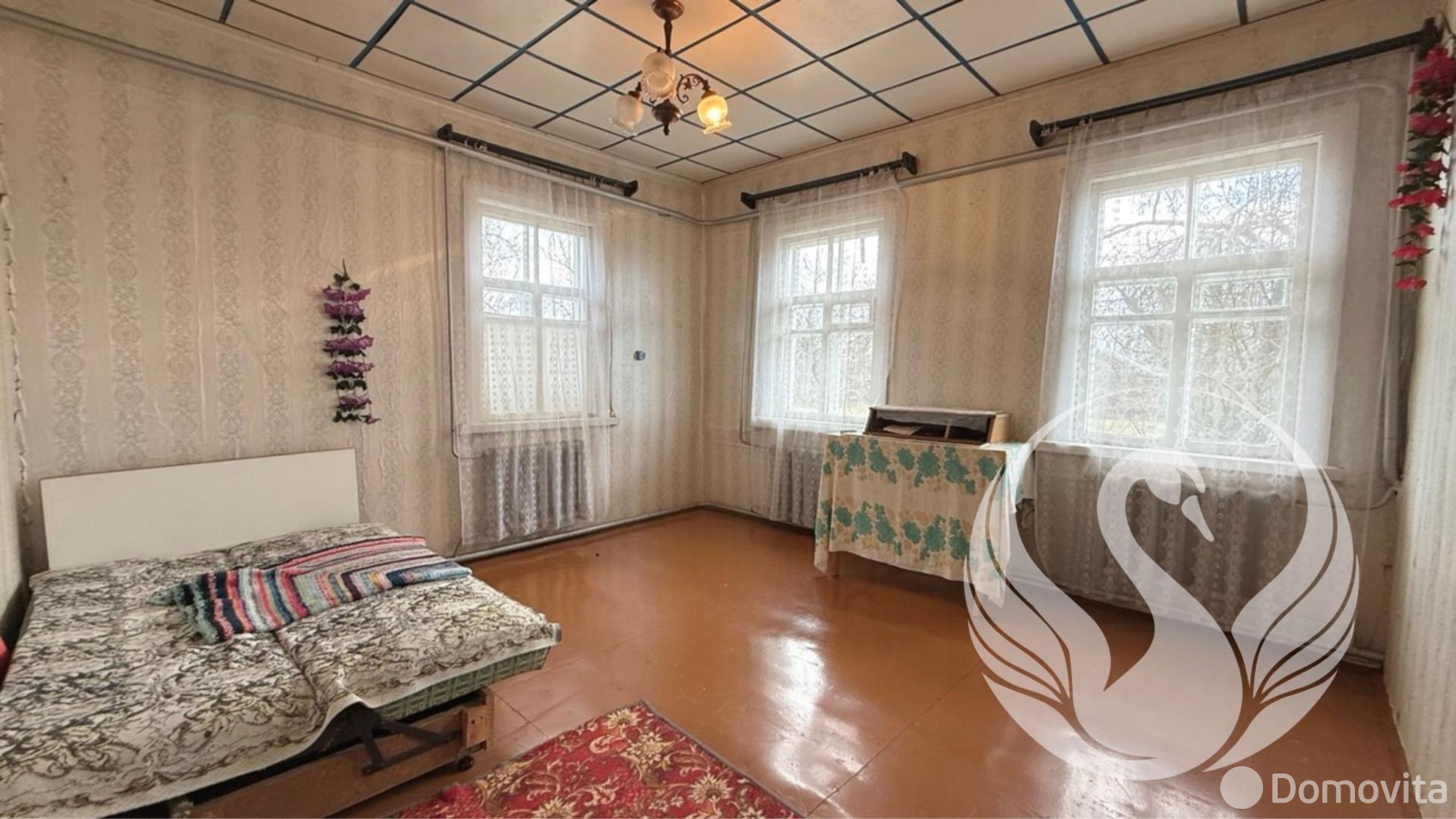 дом, Велятичи, ул. Прияминская, д. 24 