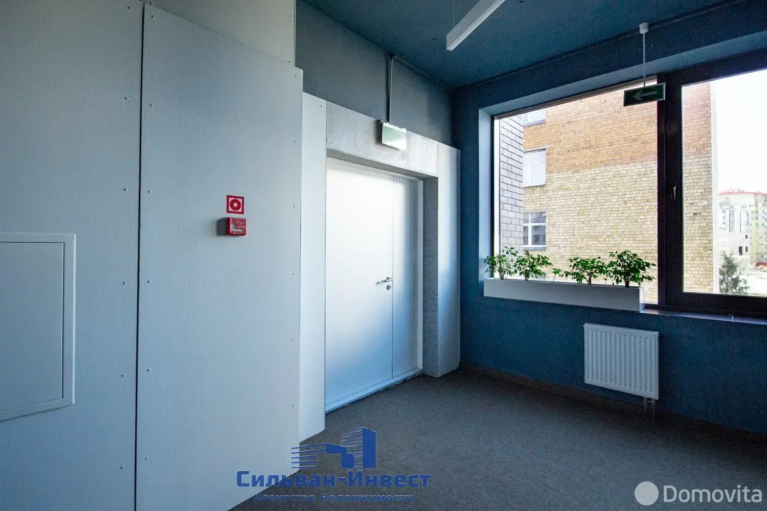 Купить офис на ул. Мясникова, д. 27 в Минске, 192400USD, код 8506 - фото 19