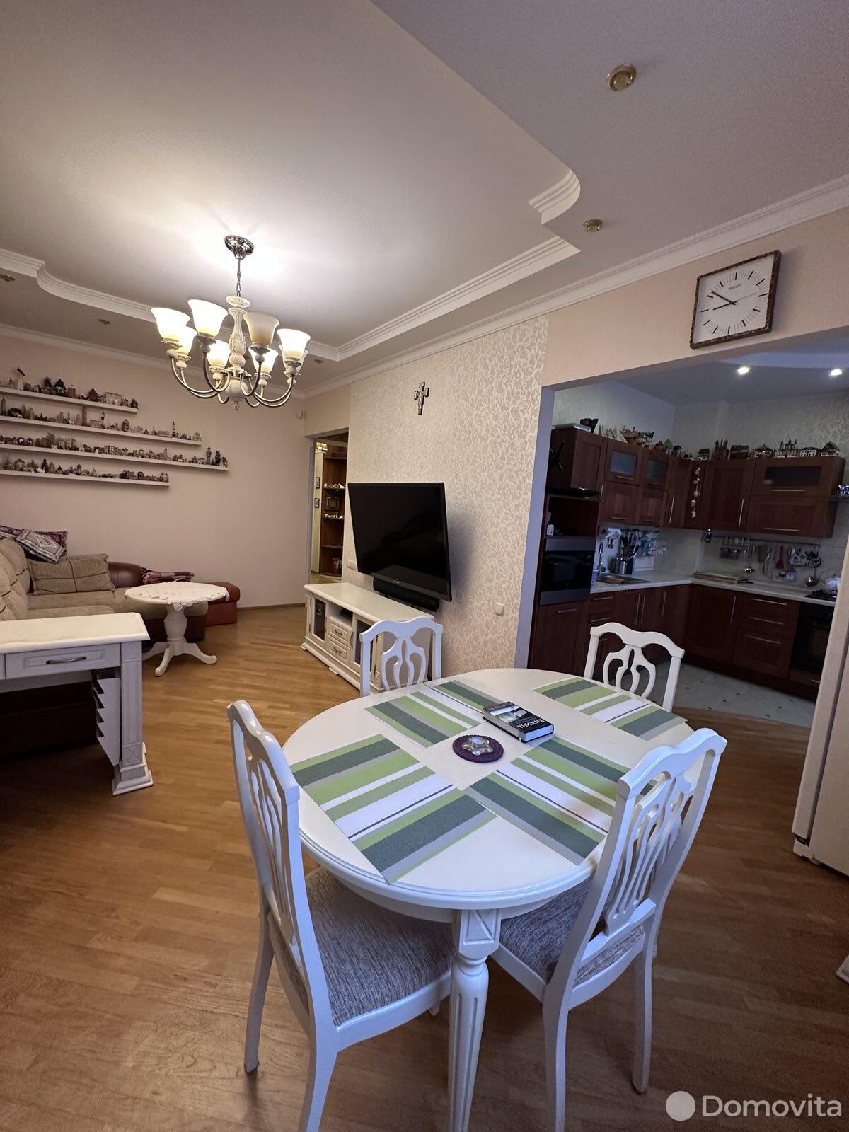 Продажа 3-комнатной квартиры в Могилеве, б-р Ленина, д. 6, 91500 USD, код: 1006574 - фото 3