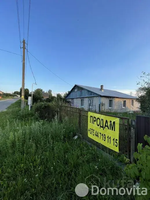Стоимость продажи коттеджа, Гайна, ул. Советская, д. 6