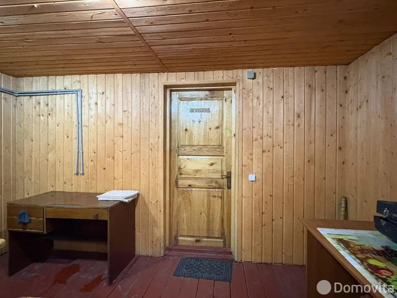 продажа коттеджа, Турье, ул. Садовая