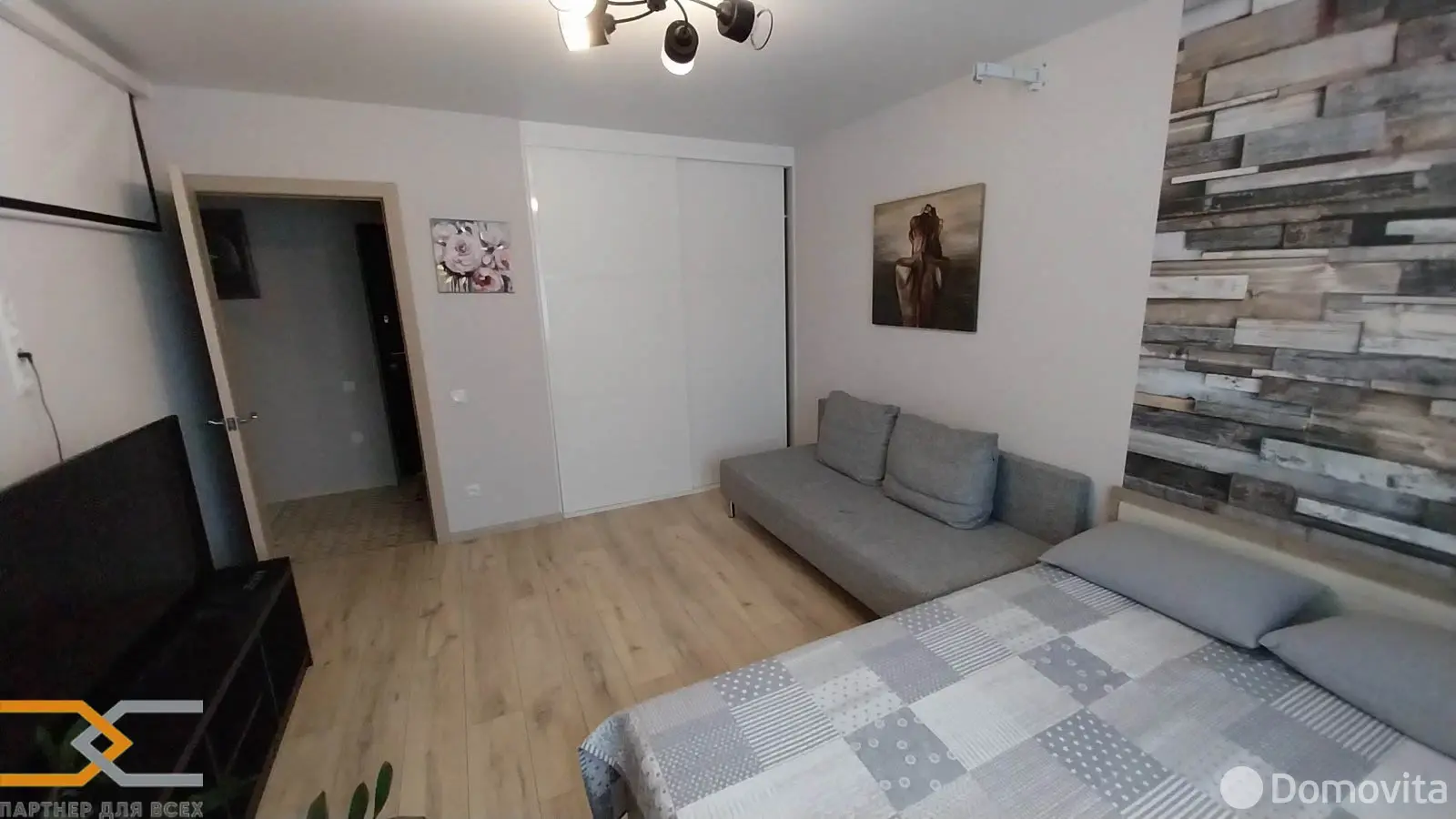 квартира, Копище, ул. Подгорная, д. 19/А - лучшее предложение