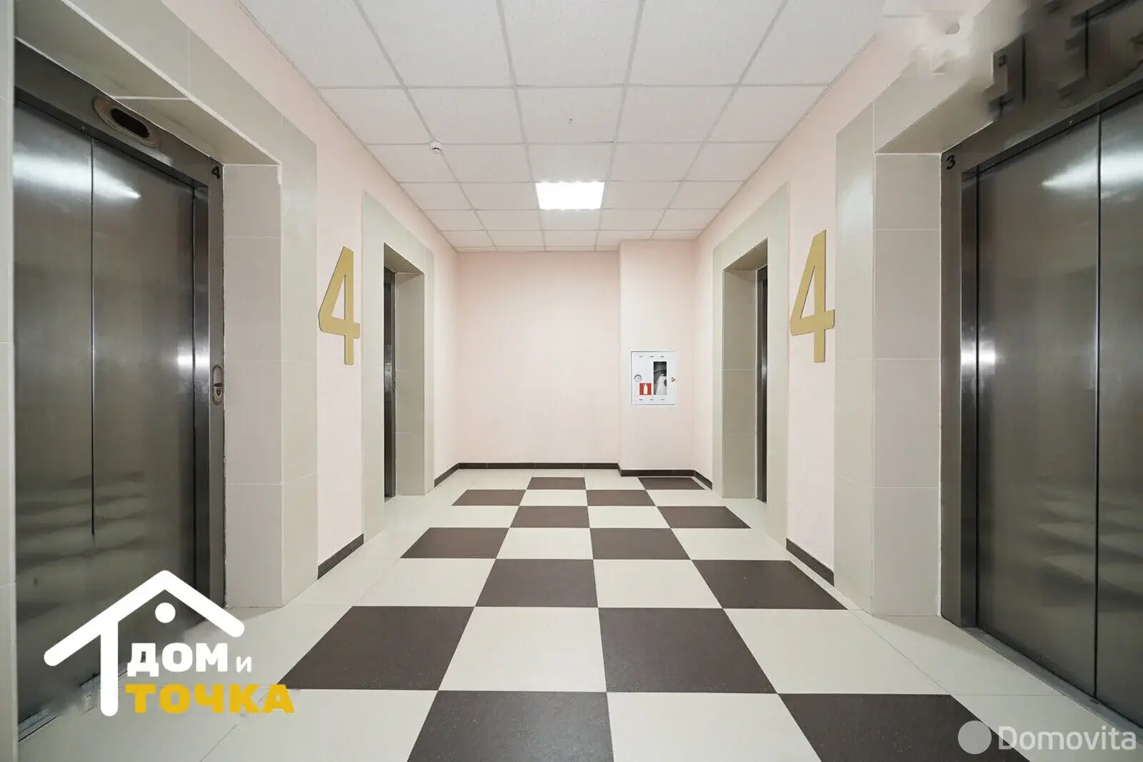 купить офис, Минск, ул. Карла Либкнехта, д. 66