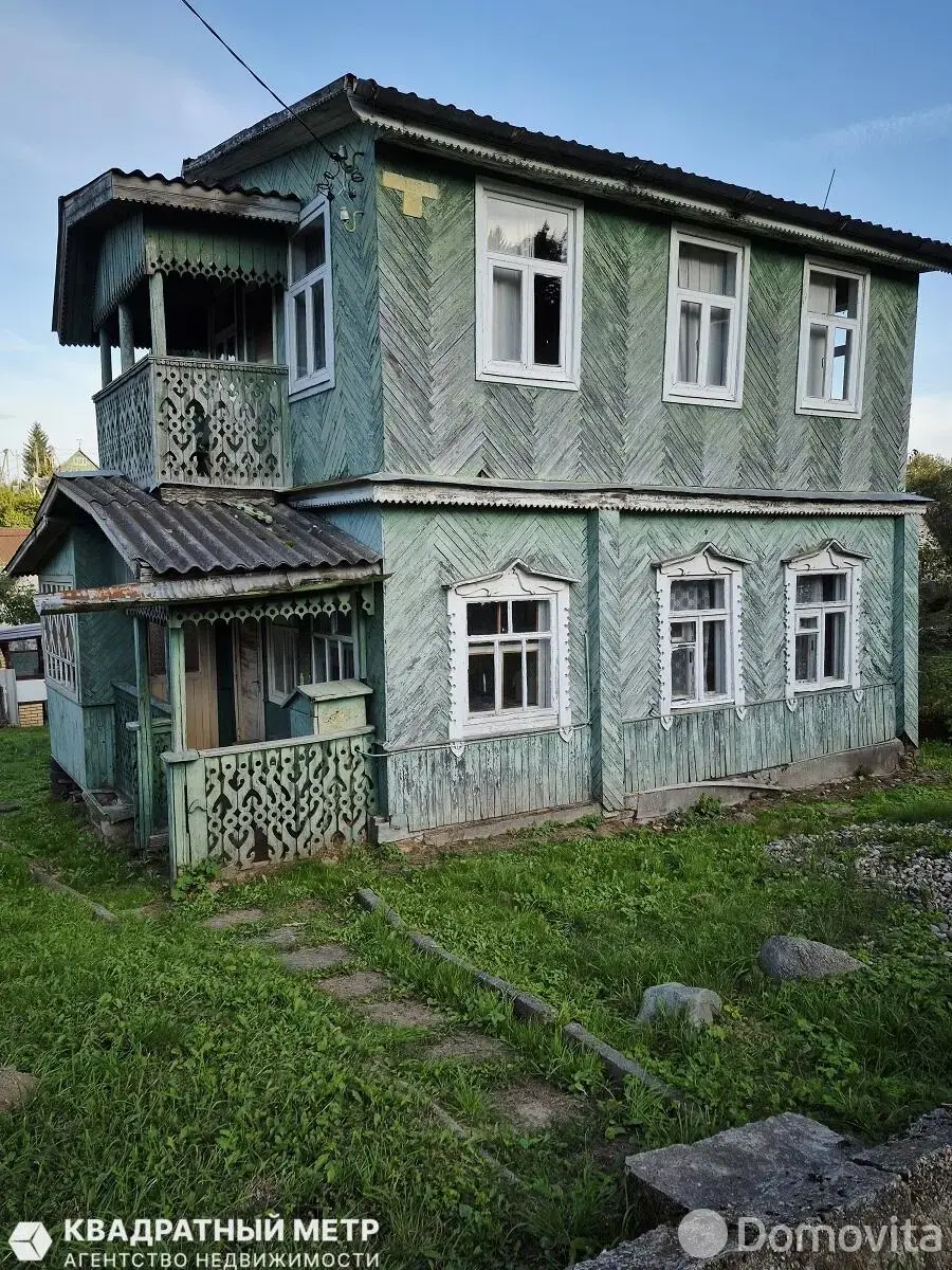 дача, Криница-82, 