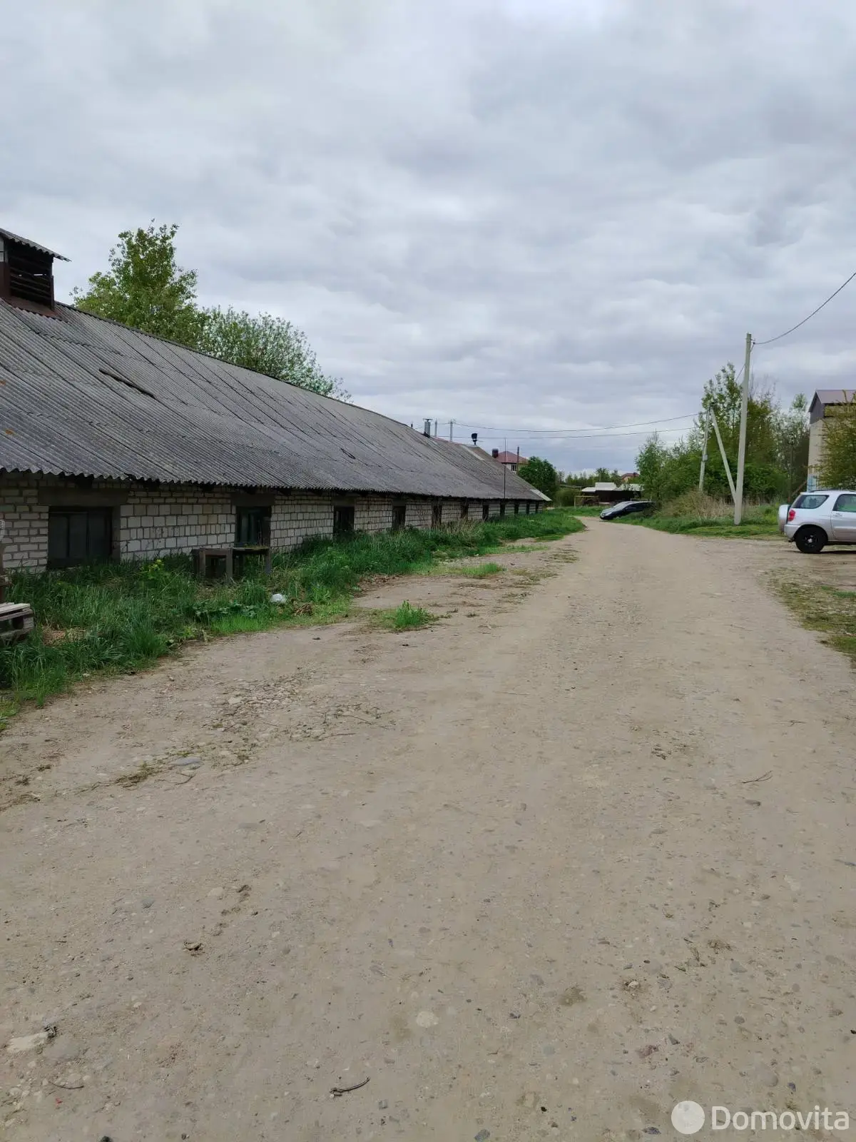 аренда склада, Хатежино, ул. Центральная, д. 18