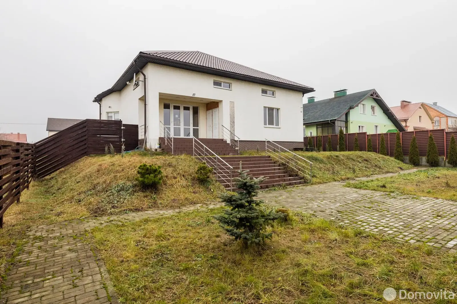 Цена продажи дома, Аннополь, 