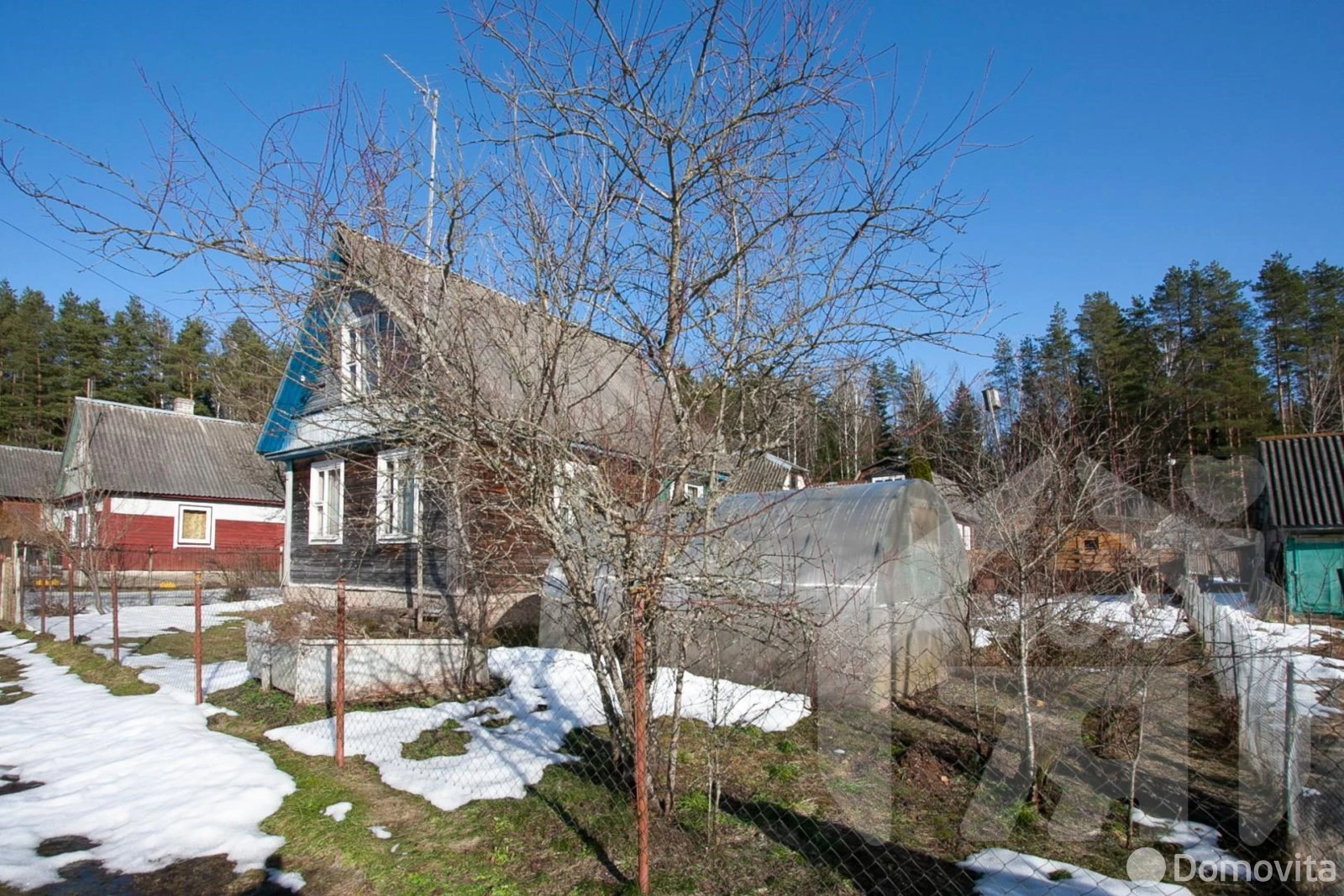 продажа дачи, ЯСНАЯ ПОЛЯНА 1, 