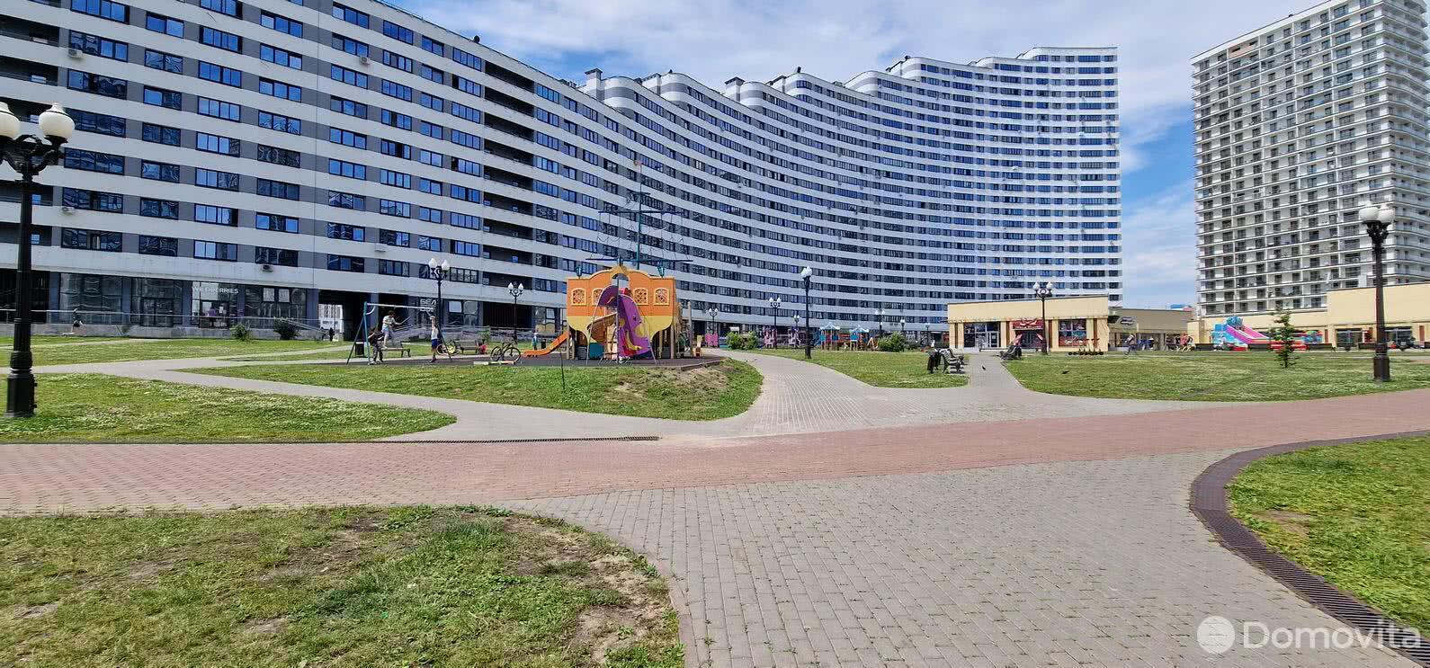 Продажа 2-комнатной квартиры в Минске, пр-т Мира, д. 1, 72900 USD, код: 1018599 - фото 1