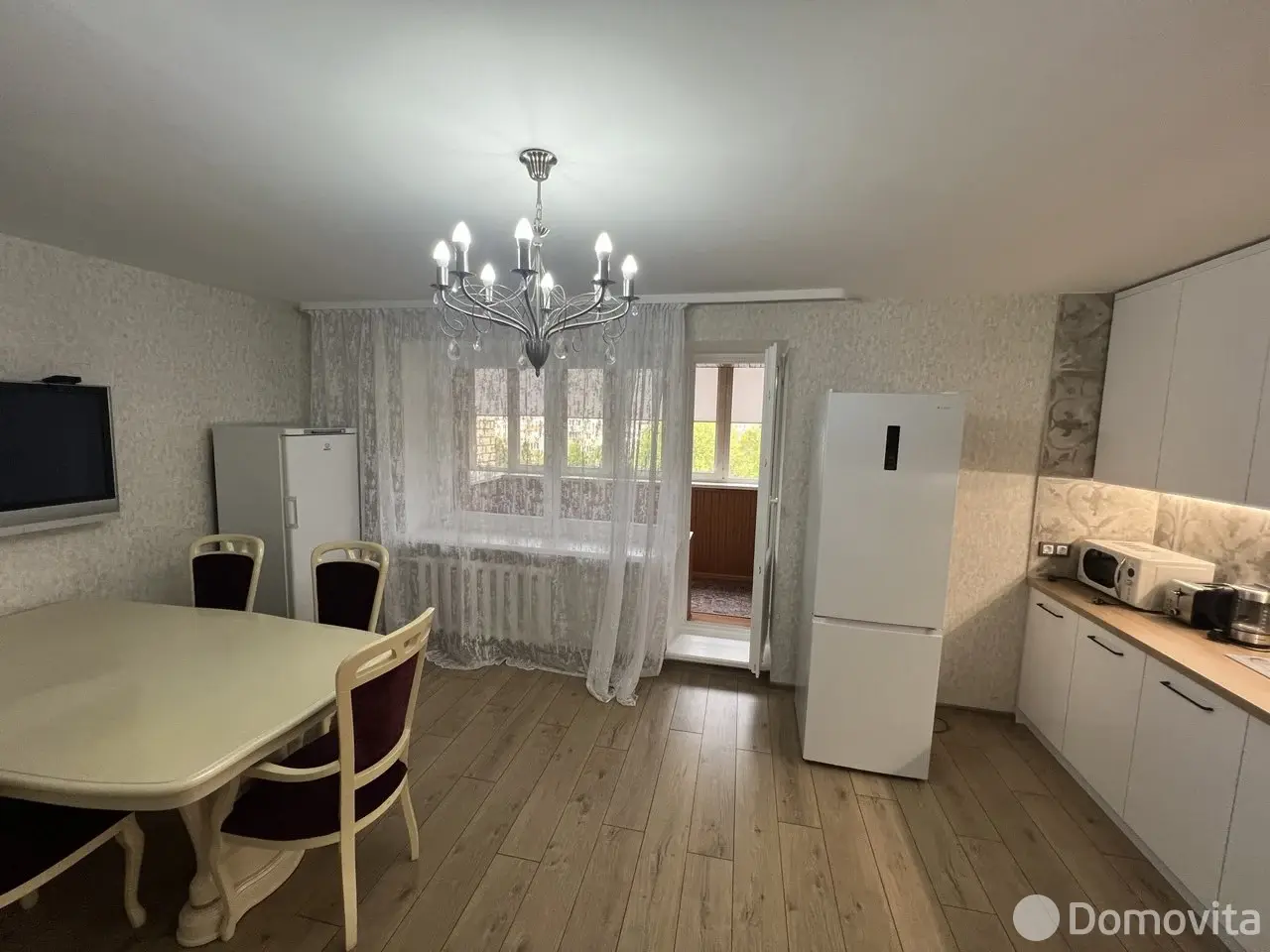 аренда квартиры, Минск, ул. Авакяна, д. 32/3