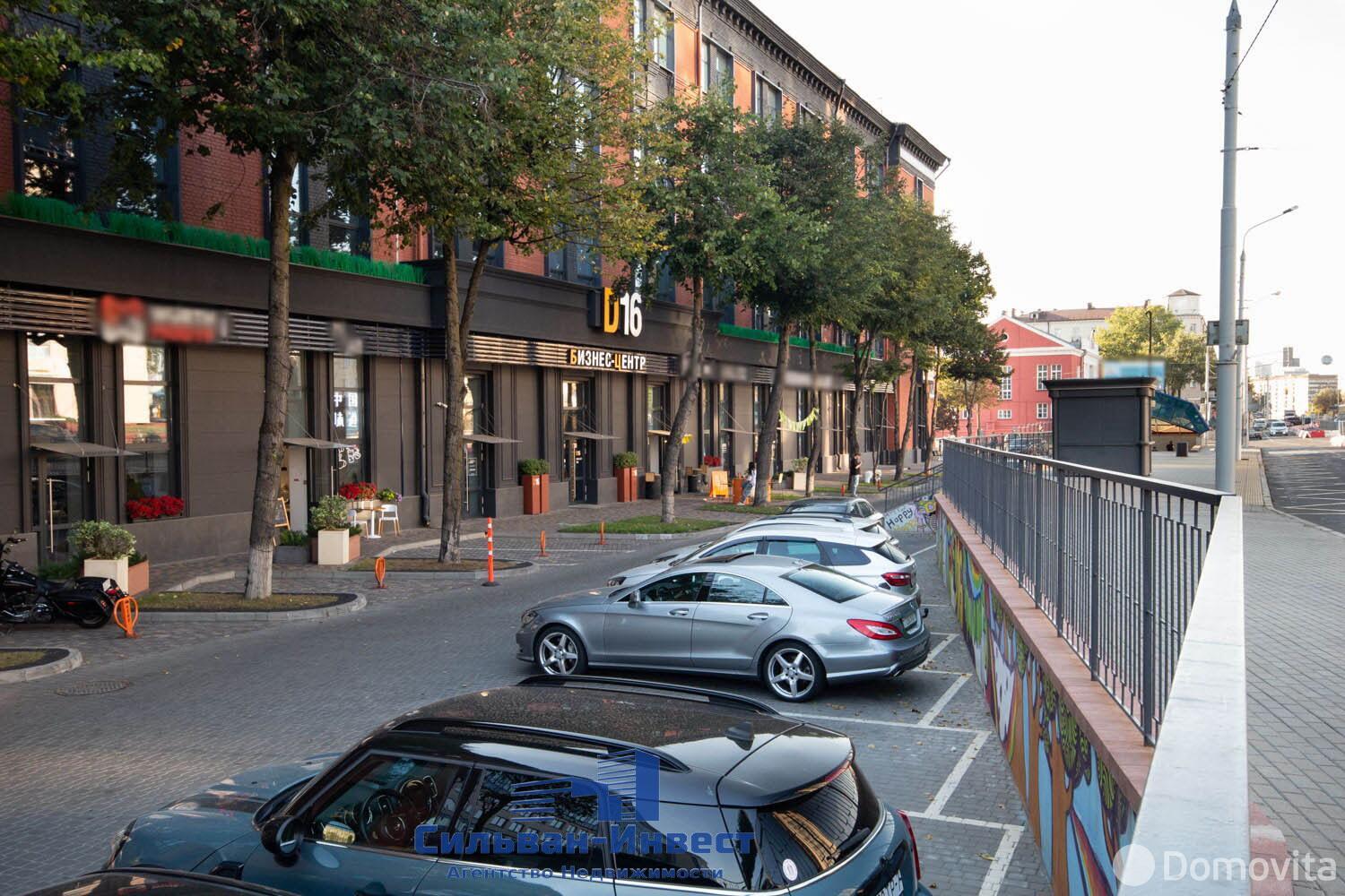 Купить офис на ул. Долгобродская, д. 16 в Минске, 10340400USD, код 7913 - фото 29