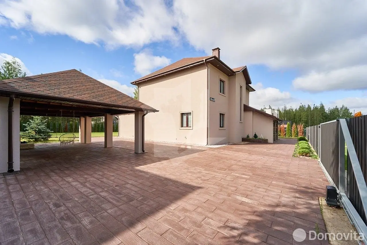 арендовать дом, Колодищи, ул. Кленовая Аллея, д. 27