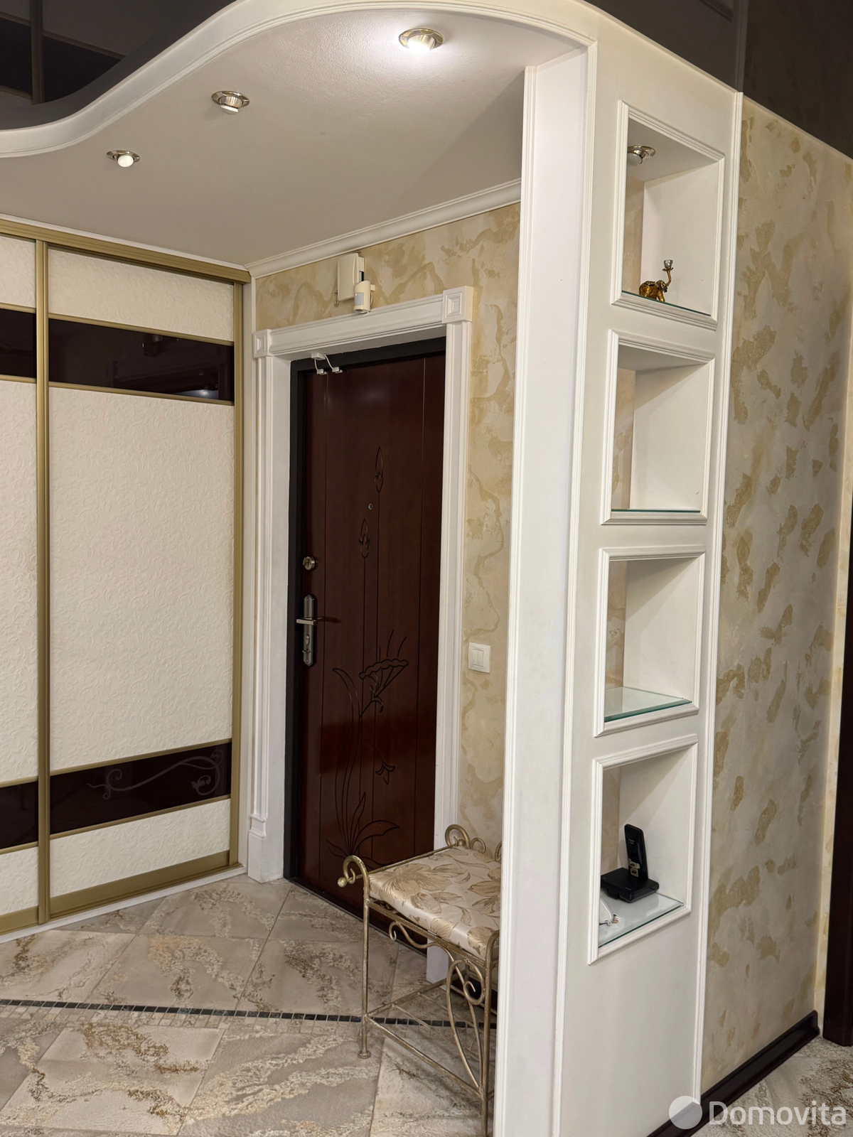 квартира, Минск, ул. Гурского, д. 37 на ст. метро Михалово