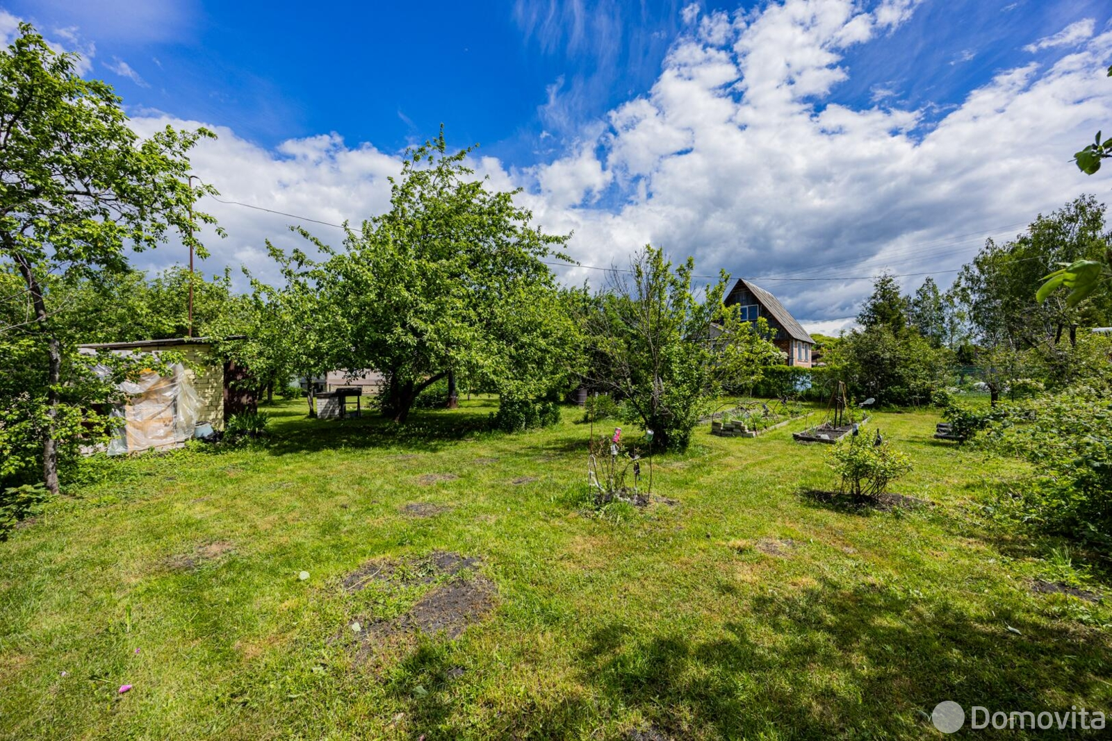 Продажа 2-этажной дачи в Импульс Минская область, 46000BYN, код 186024 - фото 22