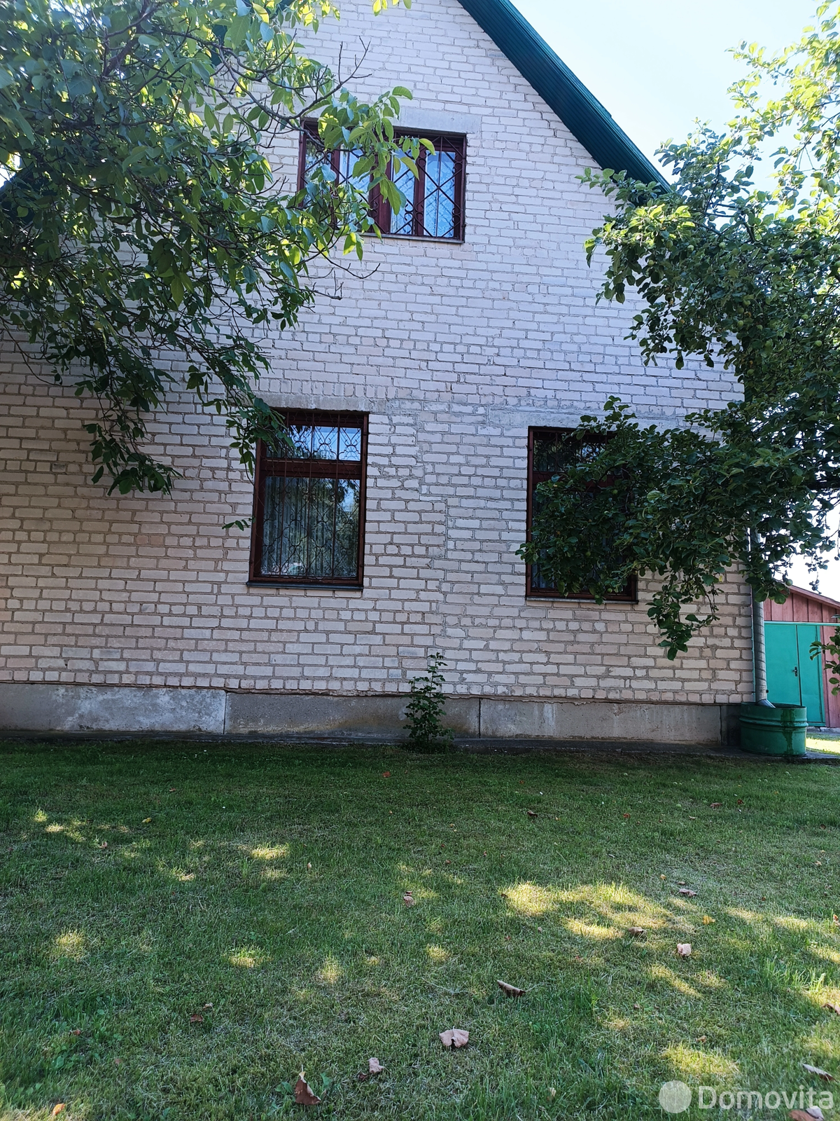 Цена продажи дома, Березовка, 
