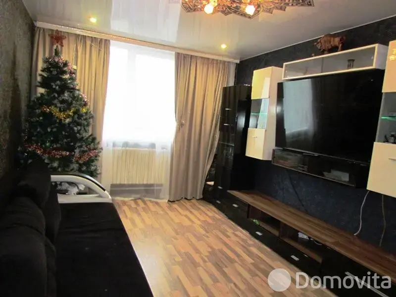 Купить 3-комнатную квартиру в Борисове, ул. Галицкого, д. 3, 53000 USD, код: 1127255 - фото 2