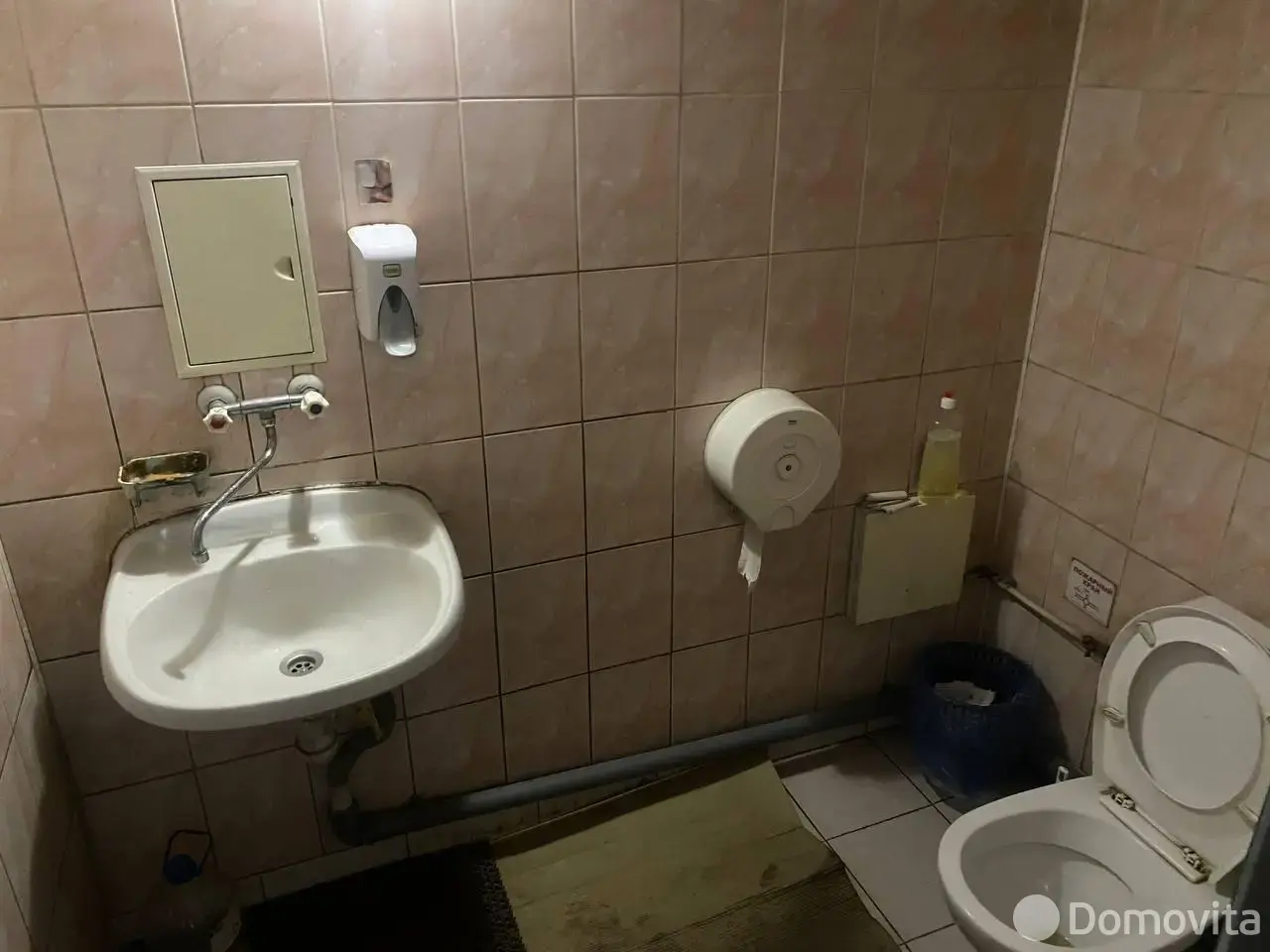 Купить офис на ул. Инженерная, д. 1/Б в Минске, 499990USD, код 8725 - фото 27