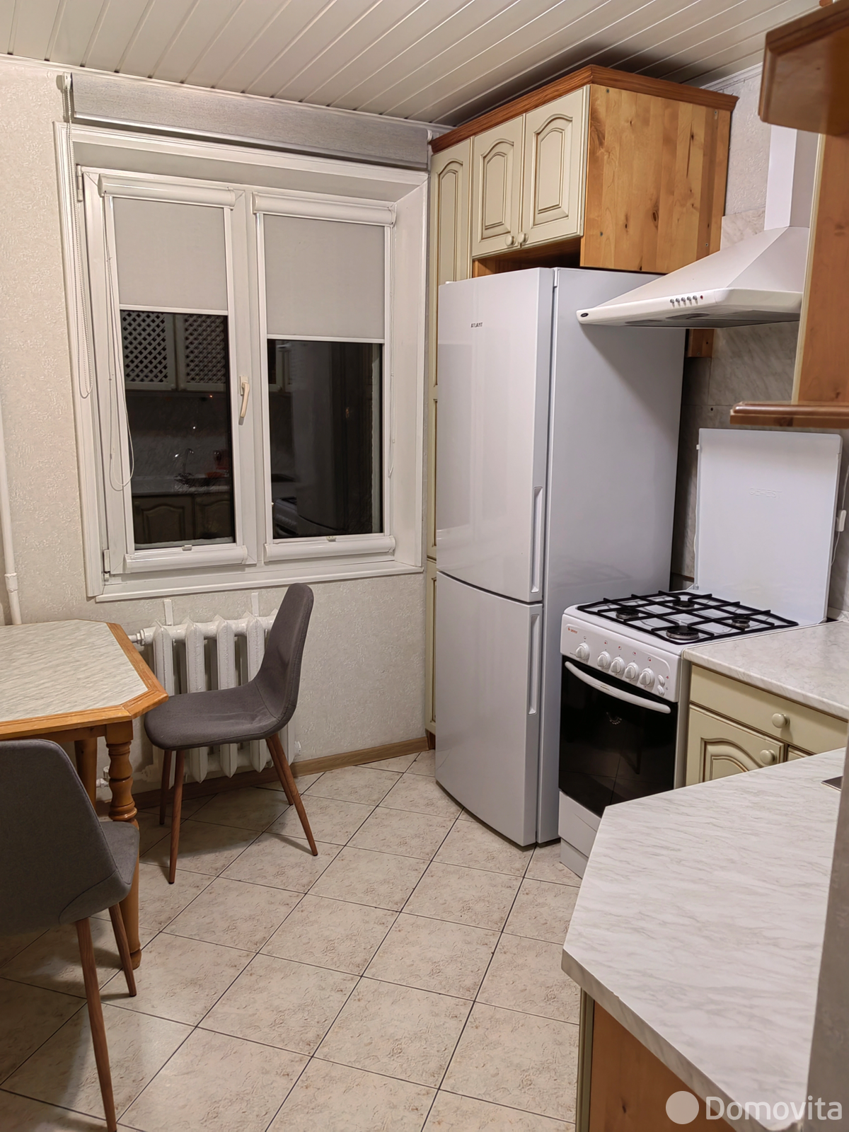 Снять 2-комнатную квартиру в Минске, ул. Сергея Есенина, д. 23/1, 500USD, код 149035 - фото 2