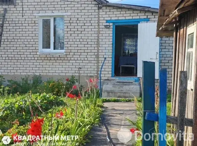 дом, Кондратовичи, ул. Центральная, д. 7, стоимость продажи 145 290 р.