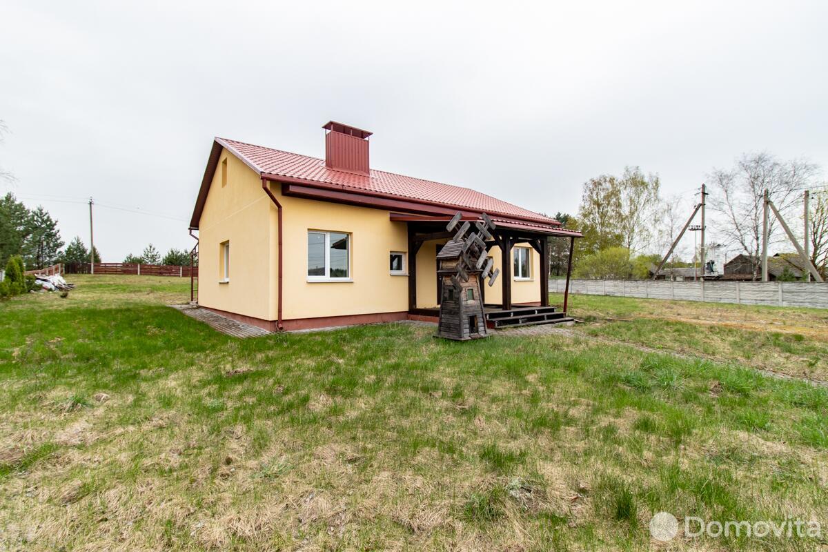Продажа 1-этажного дома в Сычевичах, Минская область , 63000USD, код 631716 - фото 2