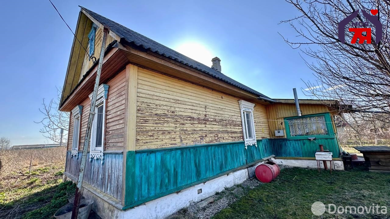 Стоимость продажи коттеджа, Кирово, ул. Первомайская