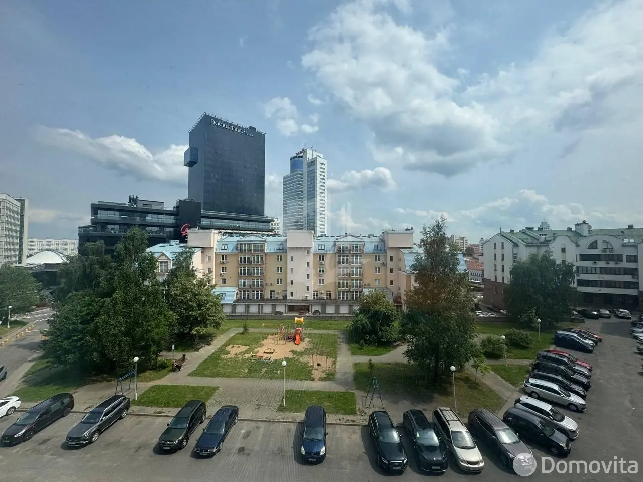 Снять 1-комнатную квартиру в Минске, ул. Обойная, д. 4/1, 1200BYN, код 151265 - фото 11