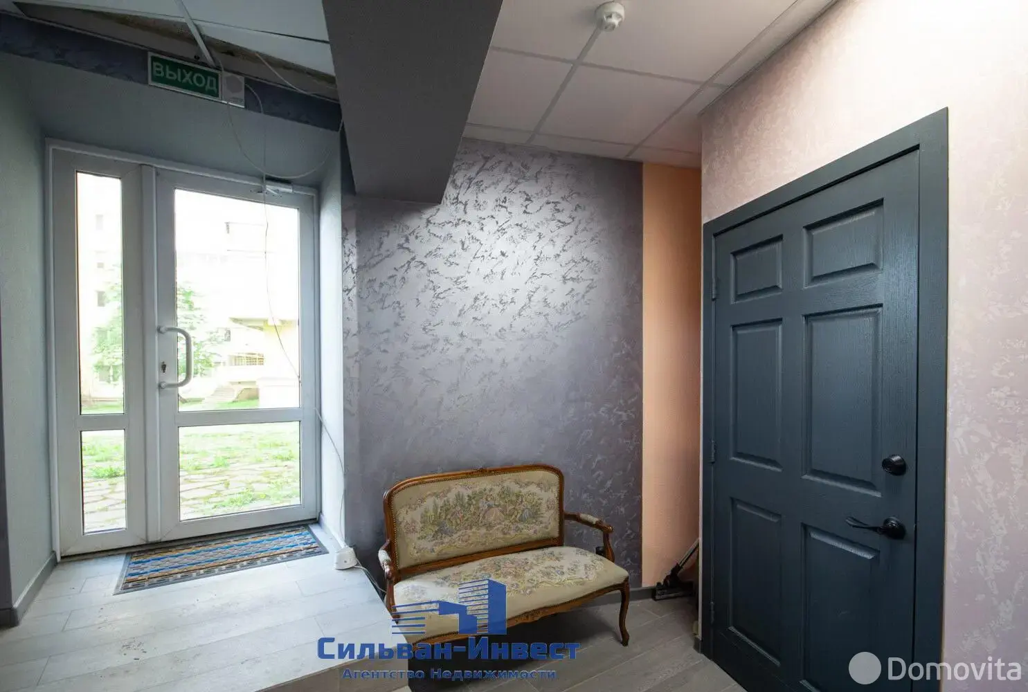 Цена аренды офиса, Минск, пр-т Победителей, д. 49