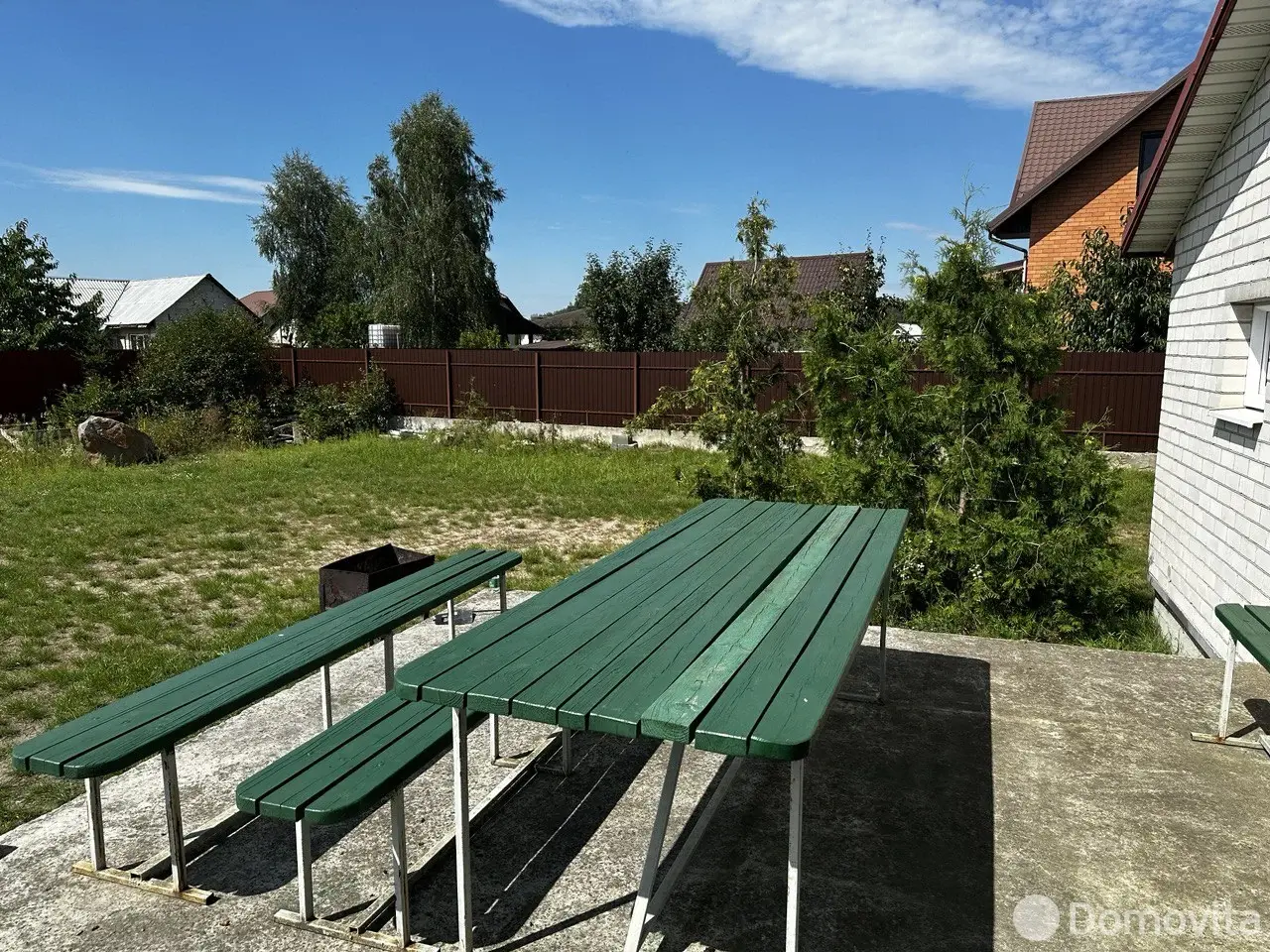 Аренда коттеджа коттедж на сутки на улице Утренняя на сутки в Бресте ул. Утренняя, д. 1 , 35BYN, код 490 - фото 25