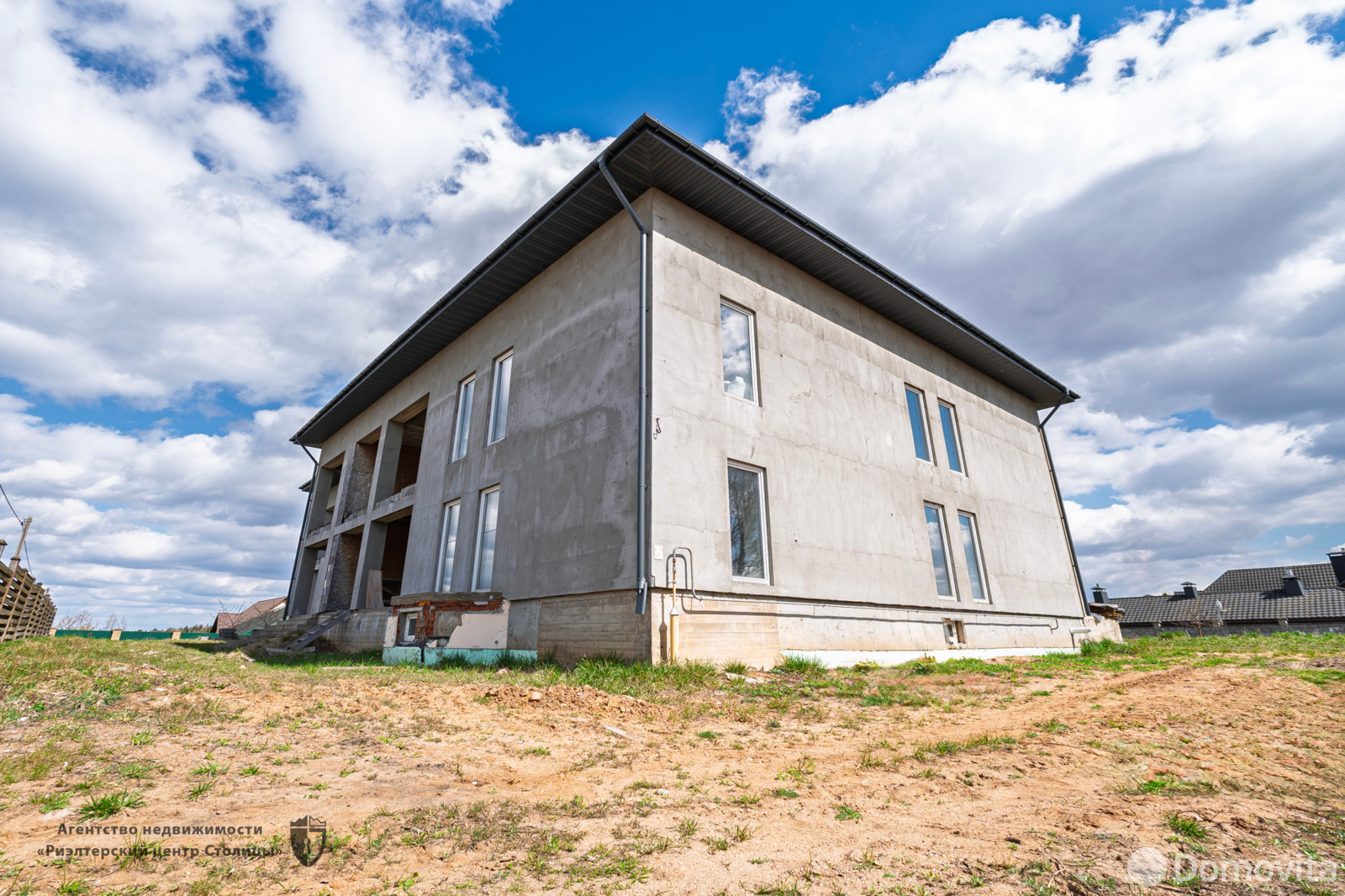 продажа дома, Тарасово, ул. Белорусская, д. 17