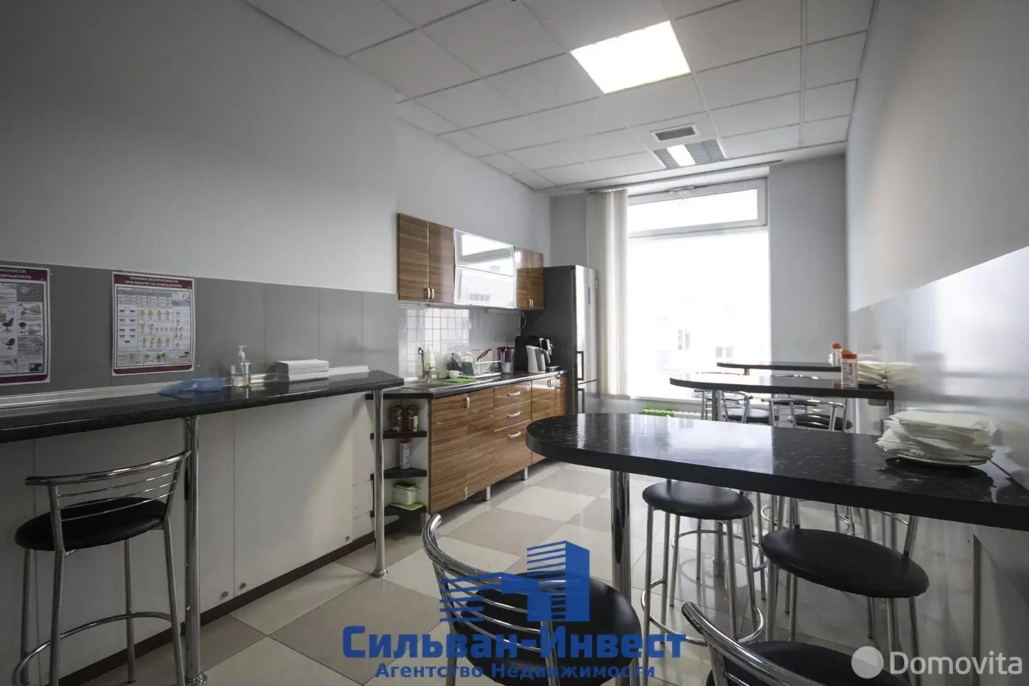 Купить офис на ул. Володько, д. 6 в Минске, 675640USD, код 6922 - фото 27