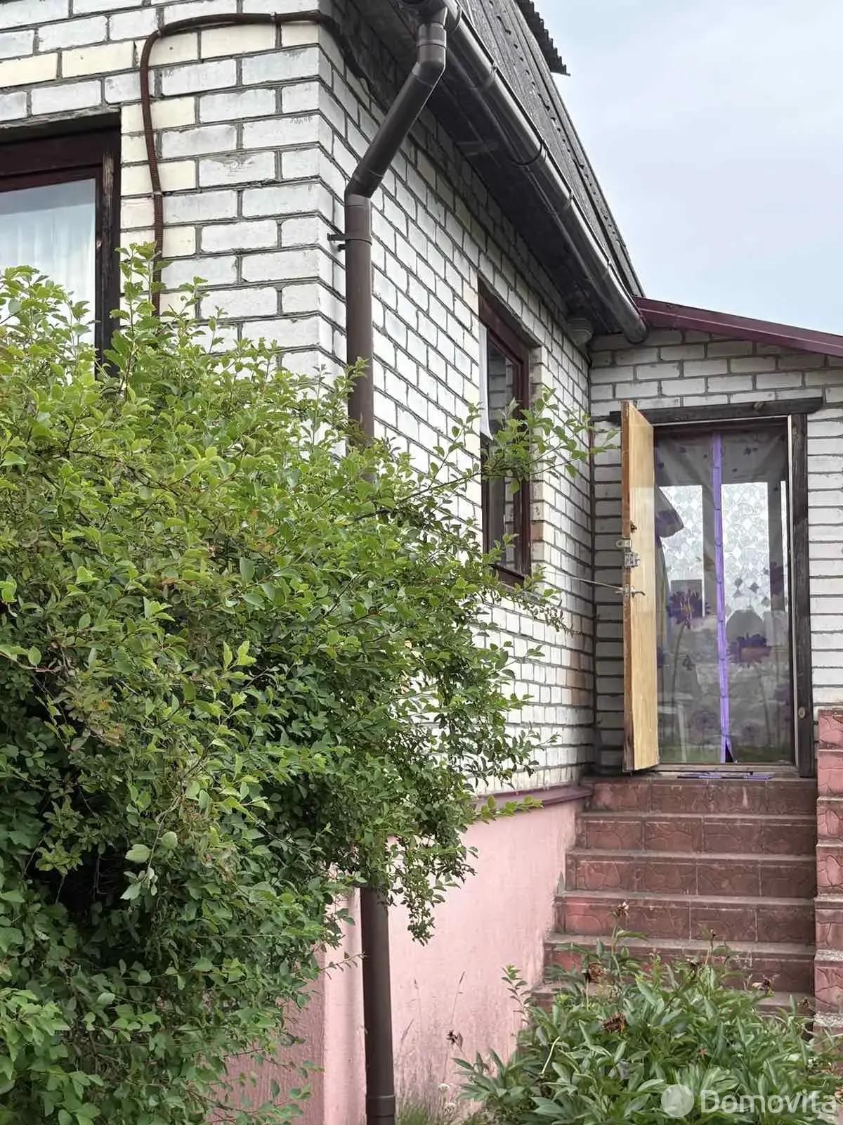 дача, Горки-1, 