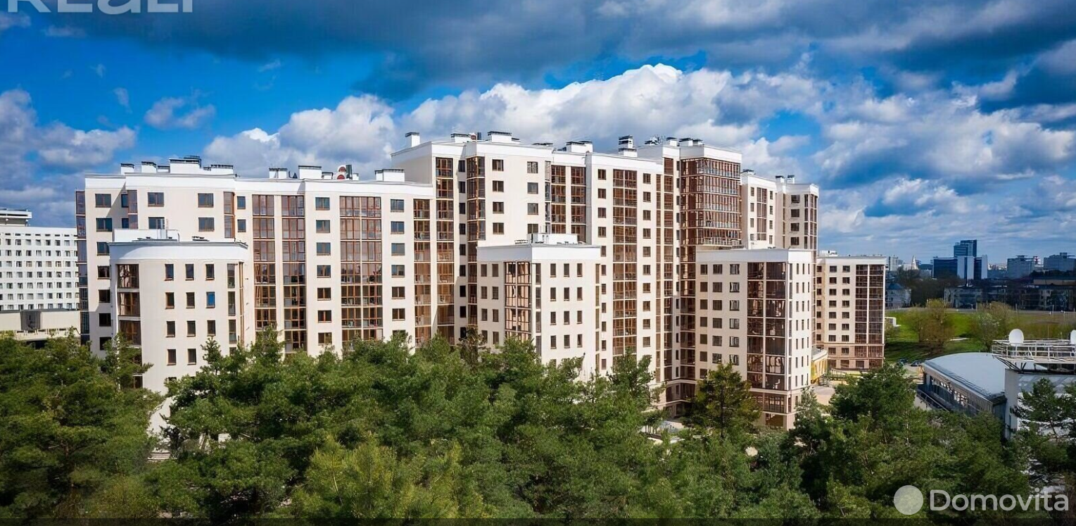 Продажа 1-комнатной квартиры в Минске, ул. Макаенка, д. 12/Ж, 68334 USD, код: 985434 - фото 6