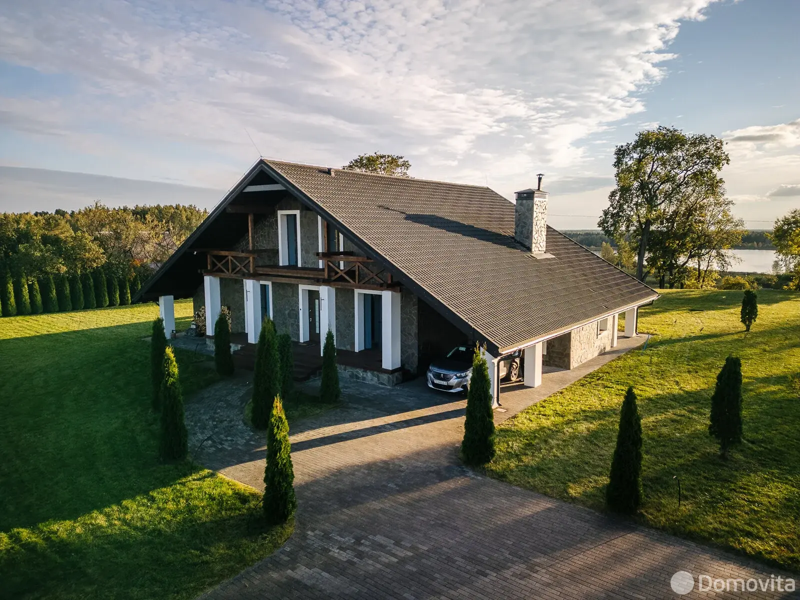 купить дом, Подгорная, д. 10