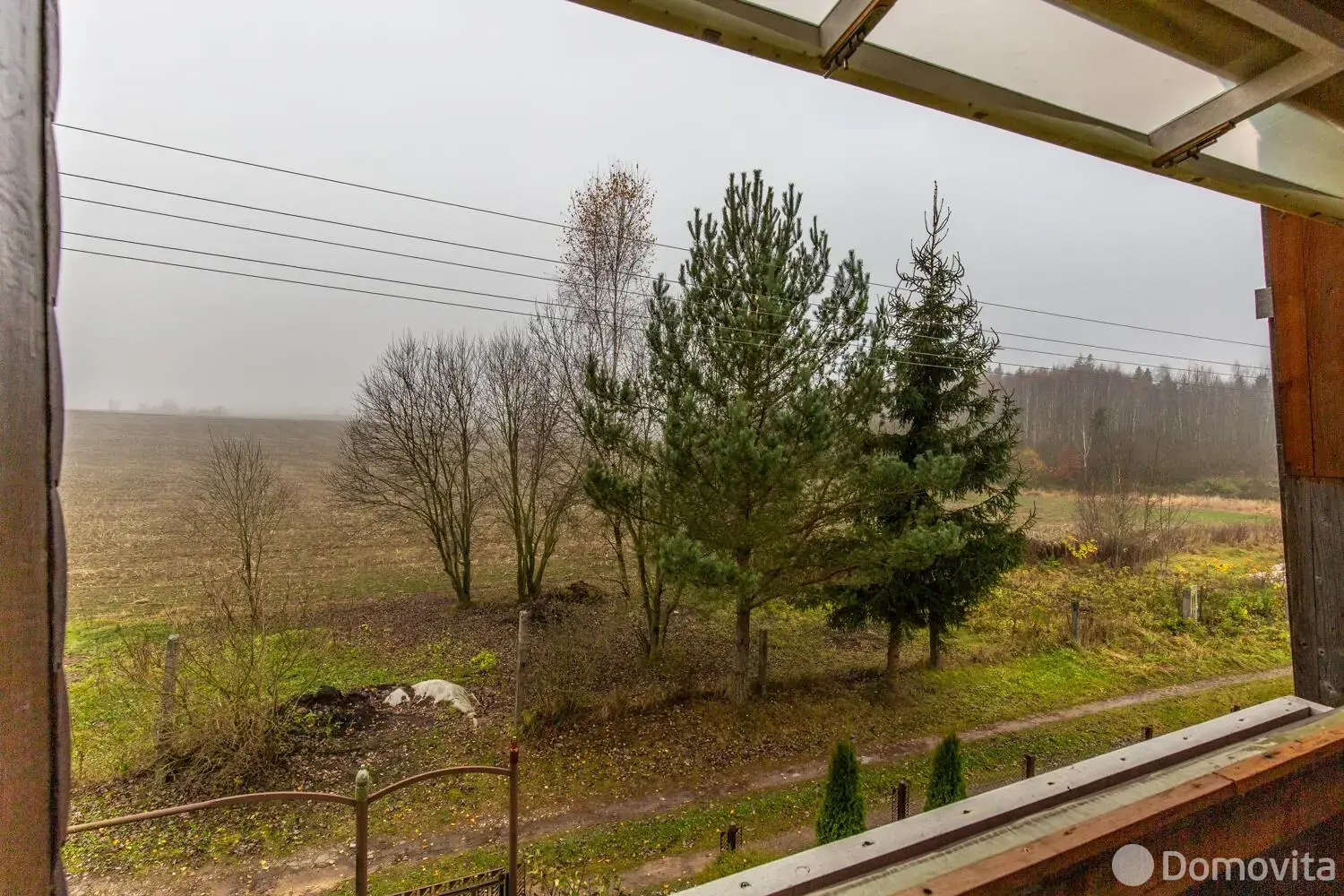 Продажа 1-этажной дачи в Колосово Минская область, 30000USD, код 184506 - фото 27