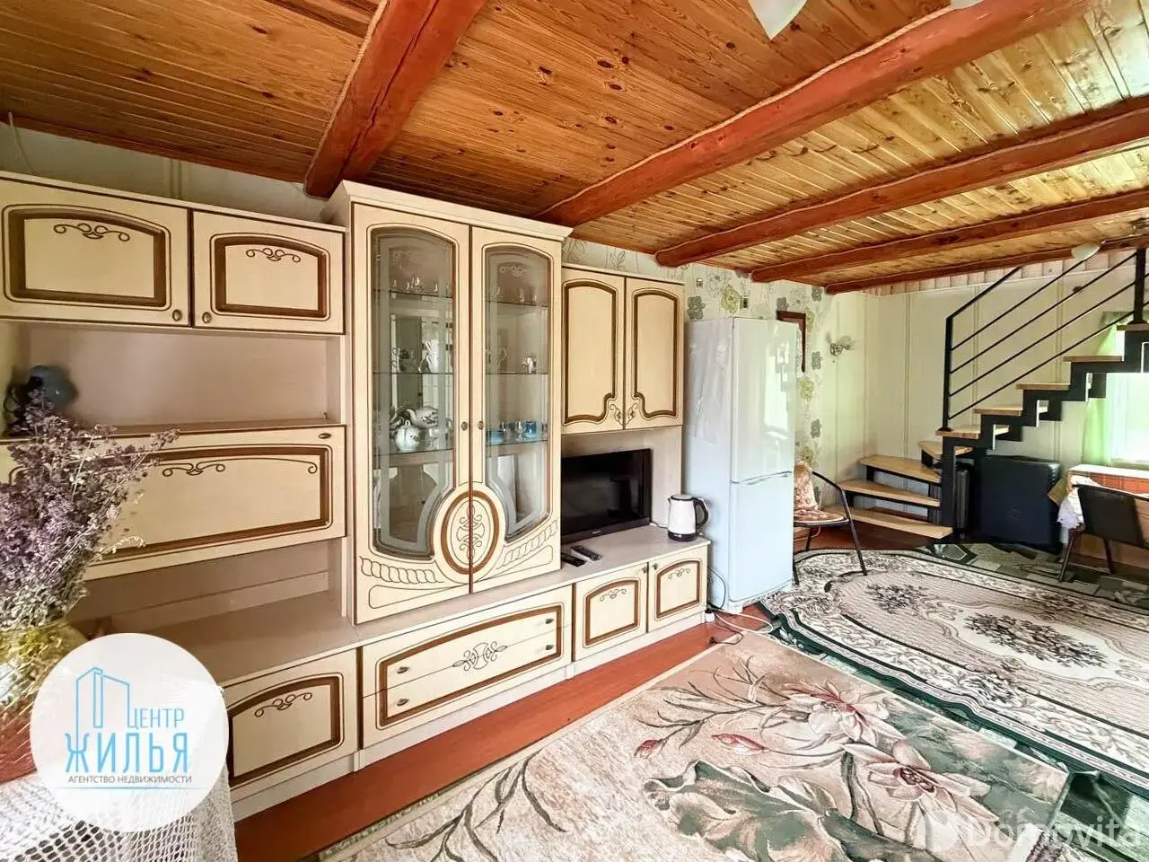 Продажа 2-этажной дачи в Высотник Гродненская область, 32500USD, код 186134 - фото 19
