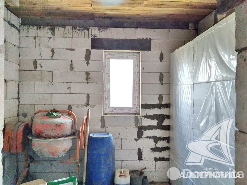 Продажа 1-этажной дачи в Бресте Брестская область, 57000USD, код 161939 - фото 12