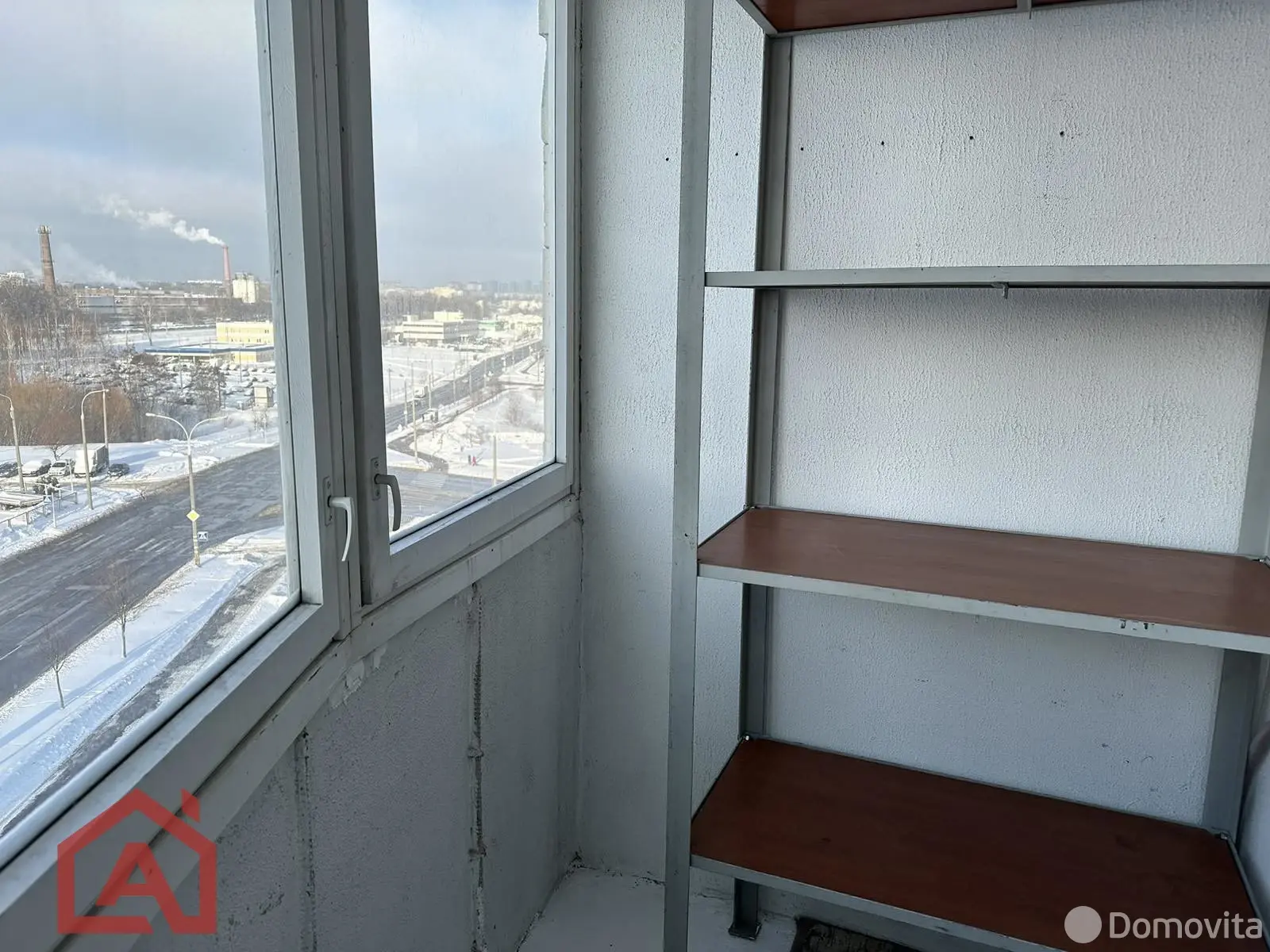 Снять 2-комнатную квартиру в Минске, ул. Прушинских, д. 78, 400USD, код 133799 - фото 12