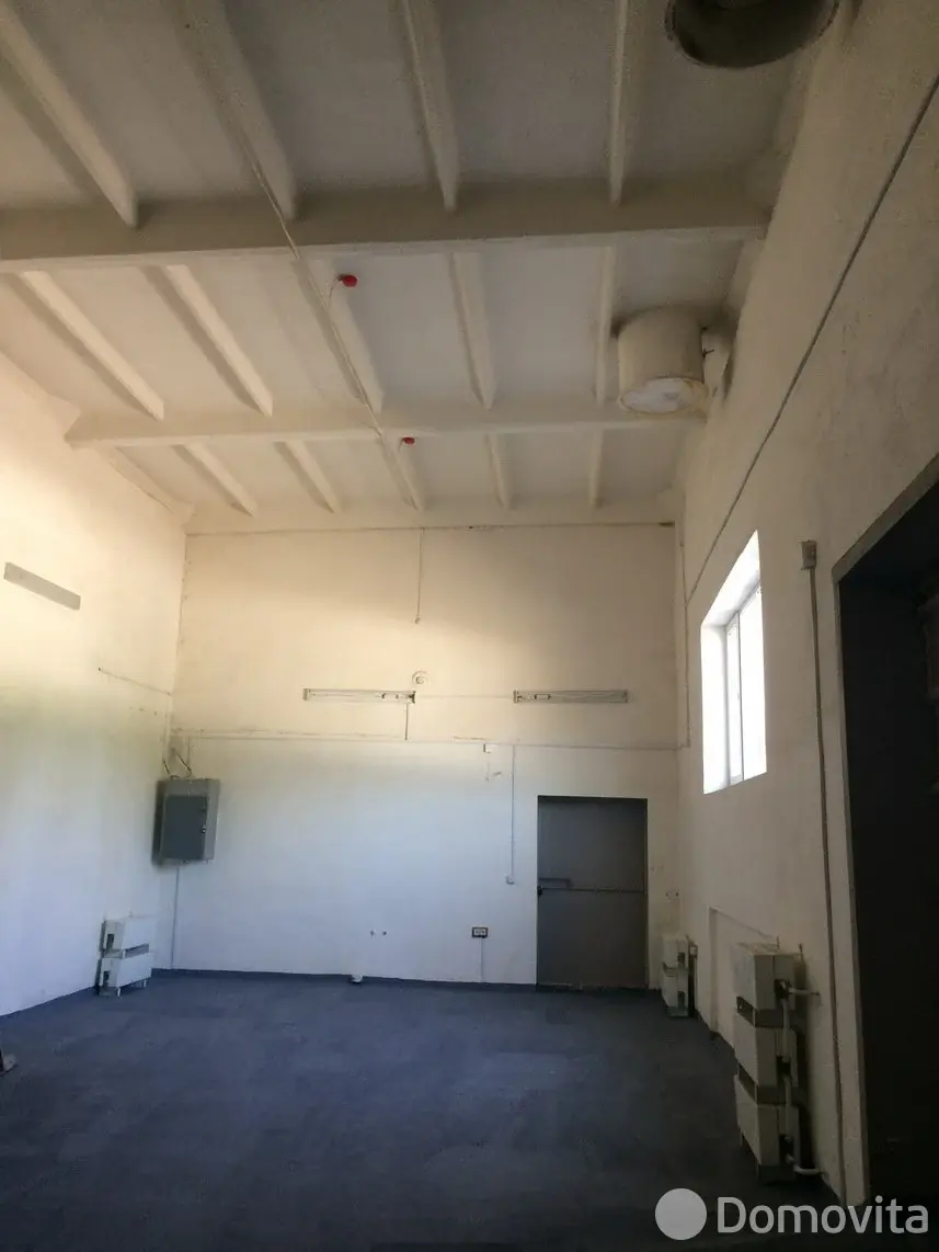 склад, Гомель, ул. Добрушская, д. 12 в Новобелицком районе