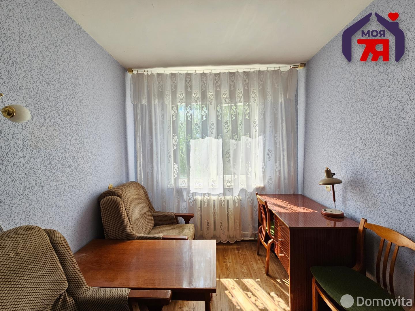 Купить 4-комнатную квартиру в Солигорске, ул. Набережная, д. 17, 34900 USD, код: 1085718 - фото 2