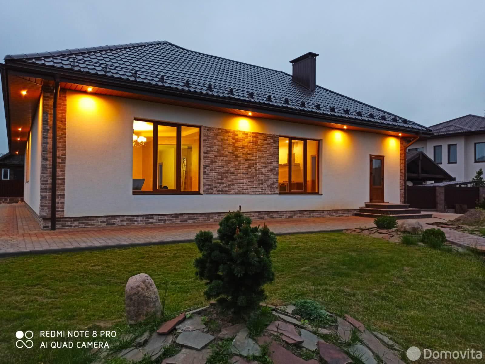 Аренда 1-этажного коттеджа в Тарасово, Минская область, , 3000BYN, код 2133 - фото 10