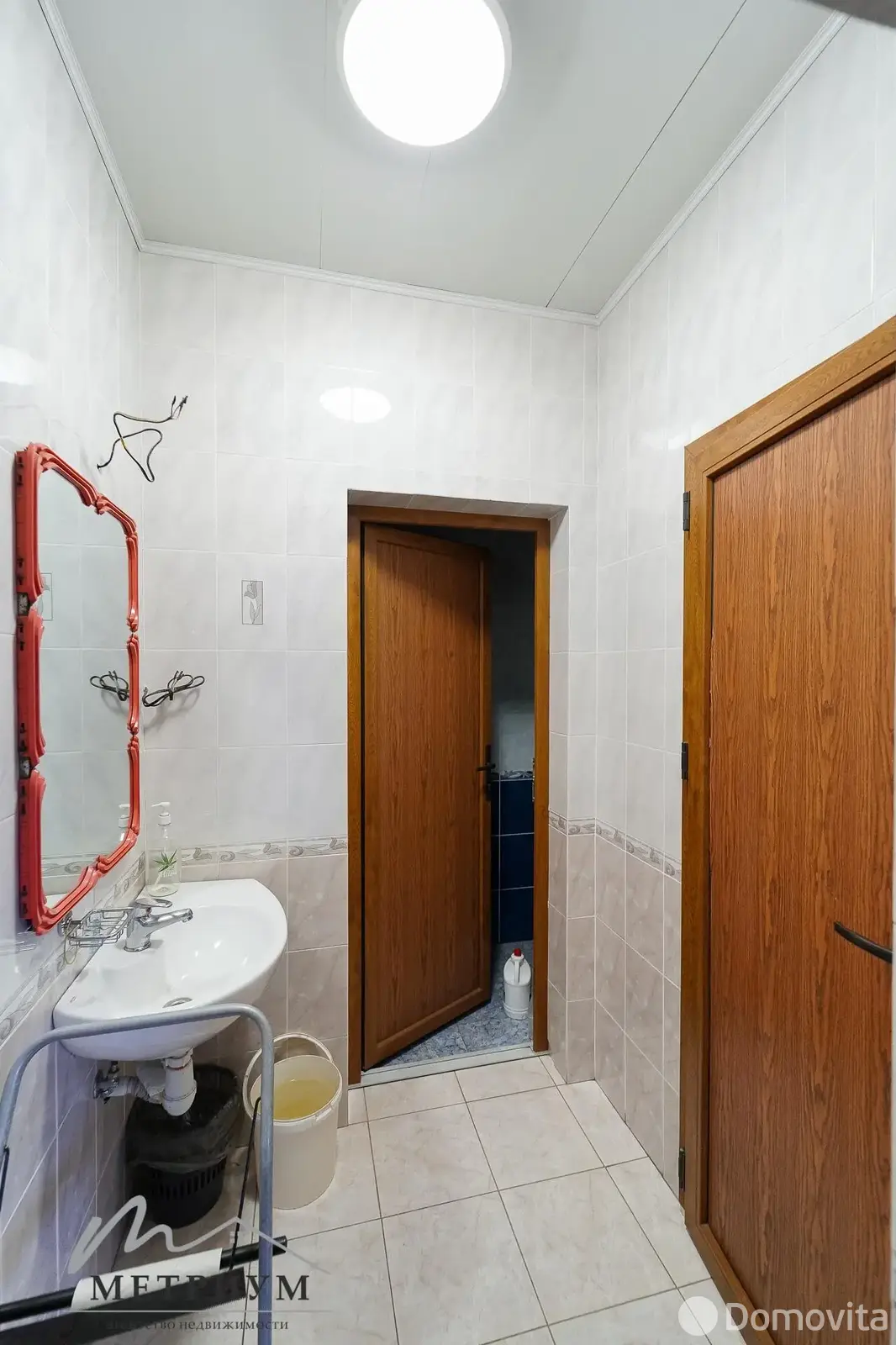 Аренда складского помещения на ул. Карвата, д. 77 в Минске, код 964246 - фото 19