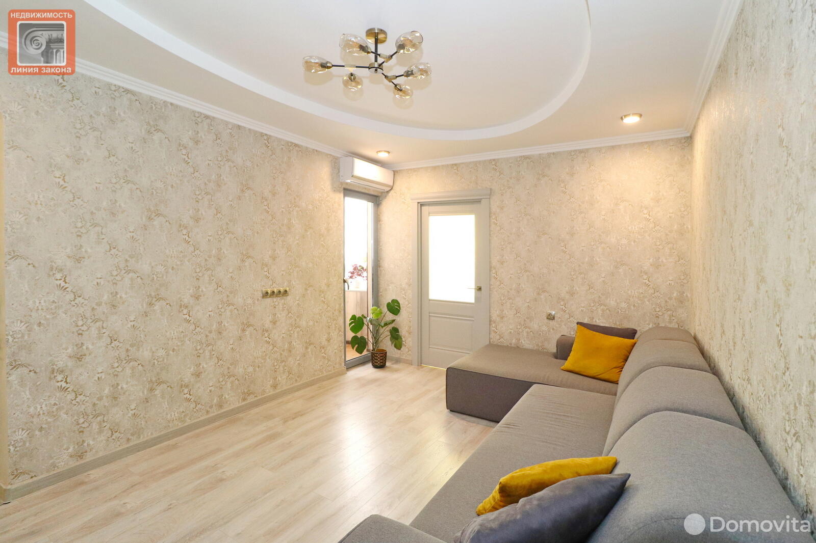 Продажа 3-комнатной квартиры в Гомеле, ул. Мазурова, д. 19, 112000 USD, код: 999126 - фото 6