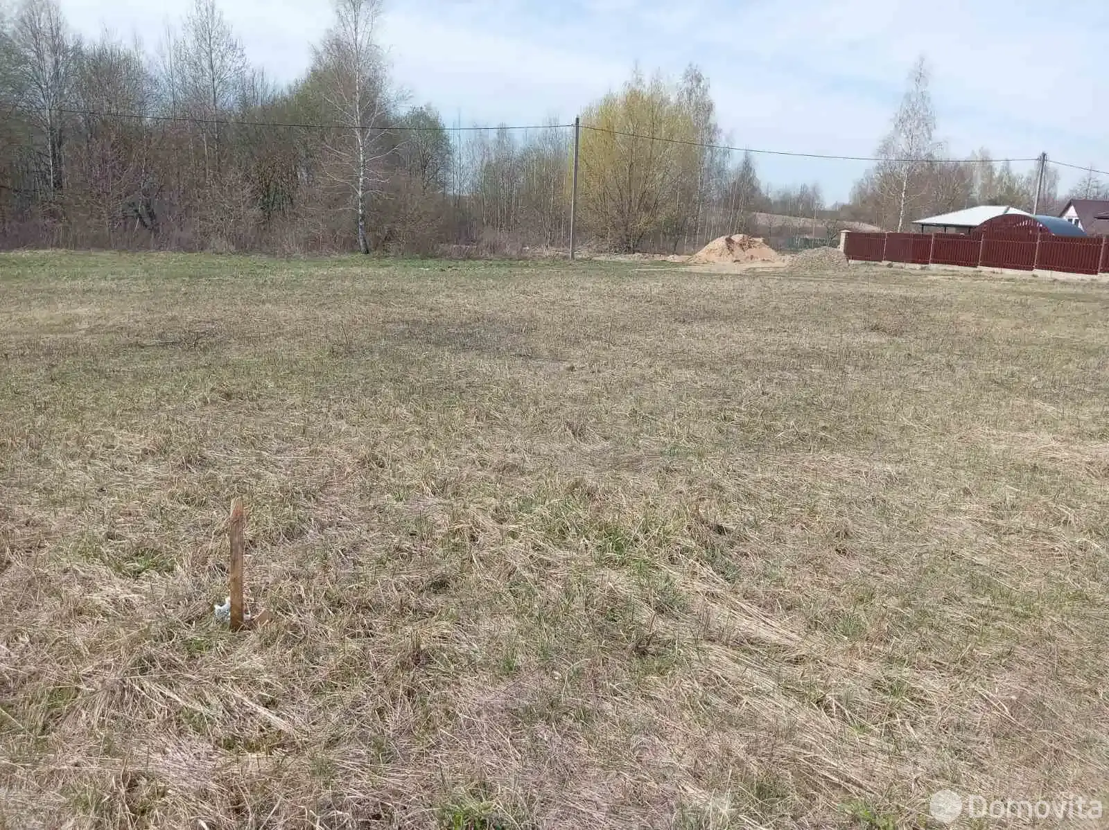 Цена продажи участка, Кухаревка, ул. Набережная