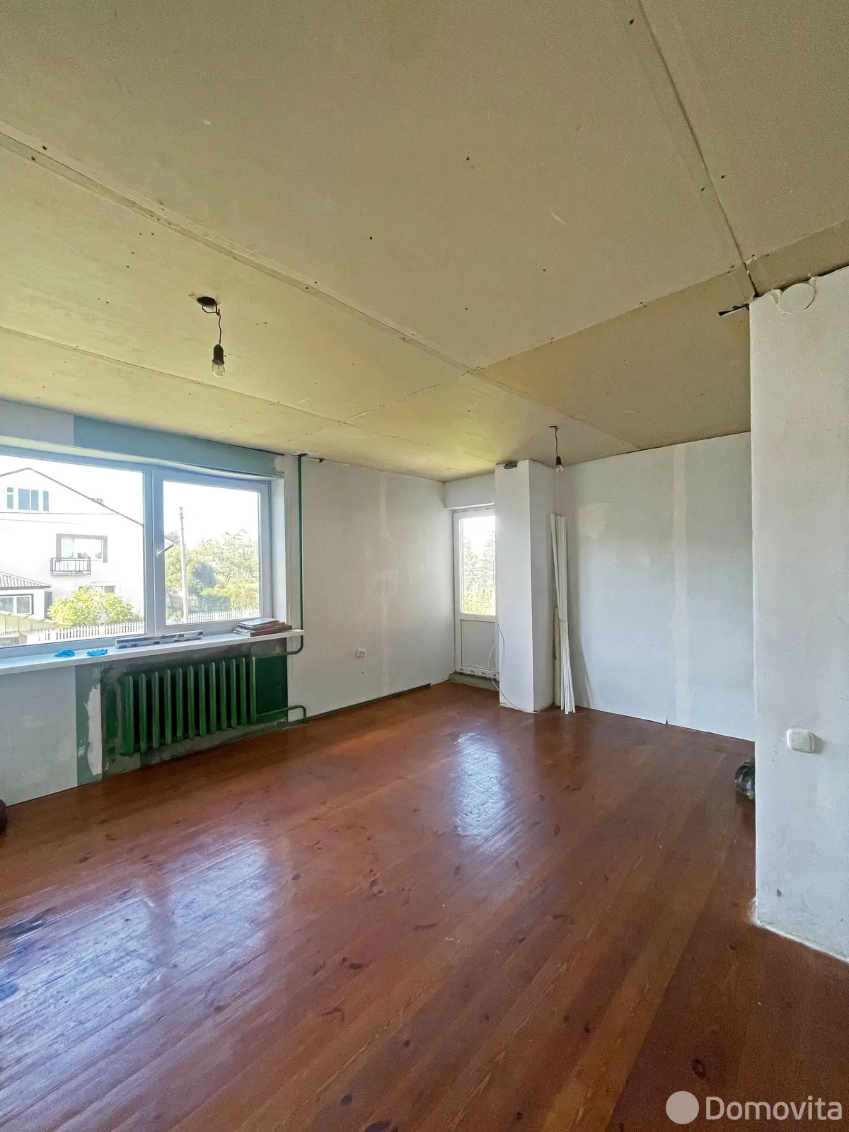 дом, Минск, ул. Туполева