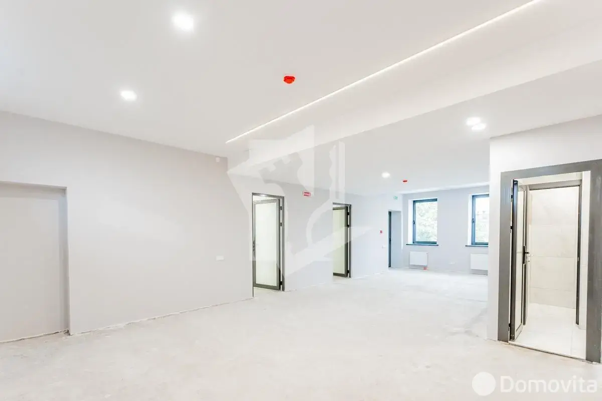 Снять офис на ул. Кабушкина, д. 64 в Минске, 15000EUR, код 14131 - фото 15