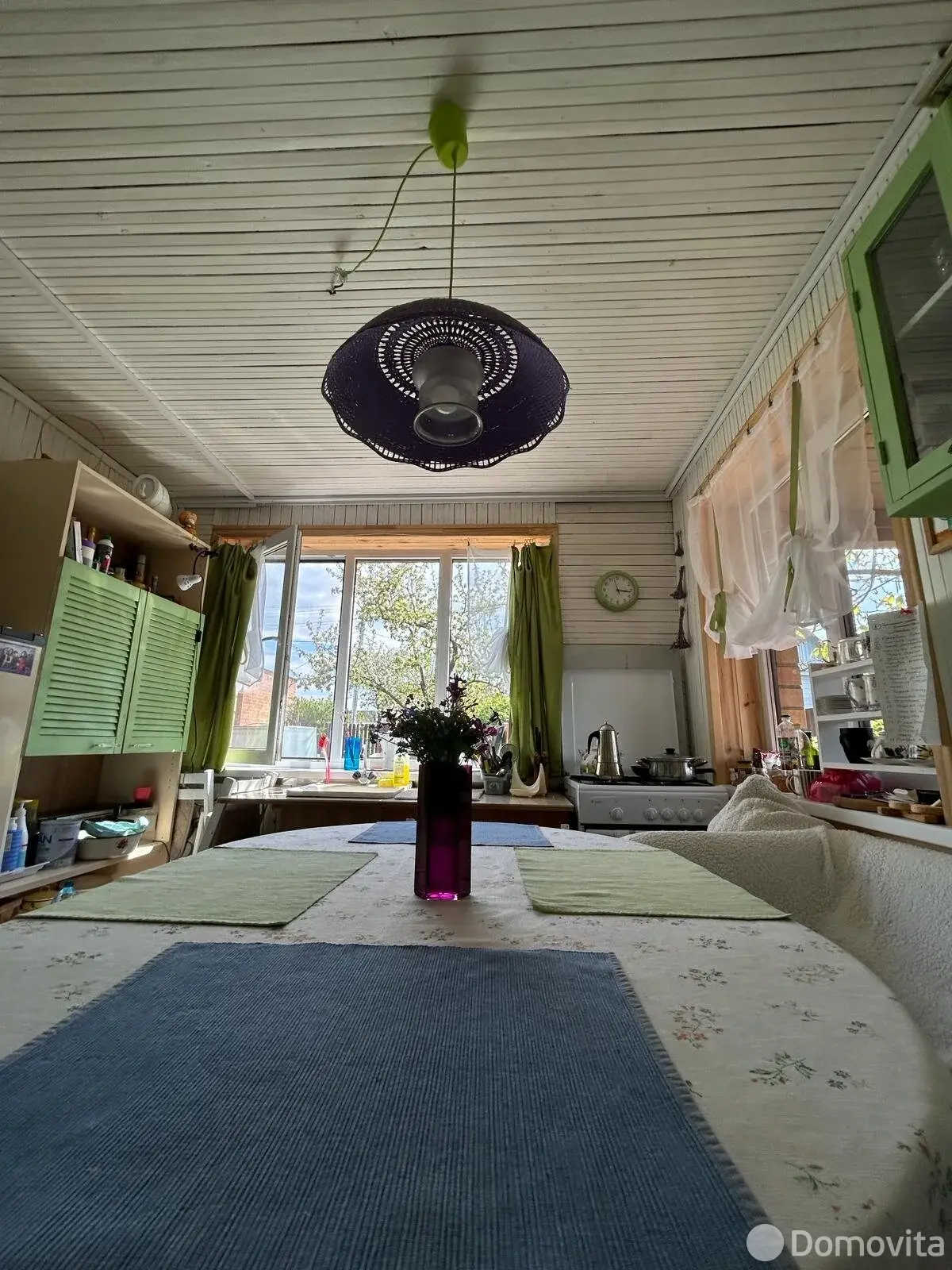 продажа коттеджа, Политехникум, 