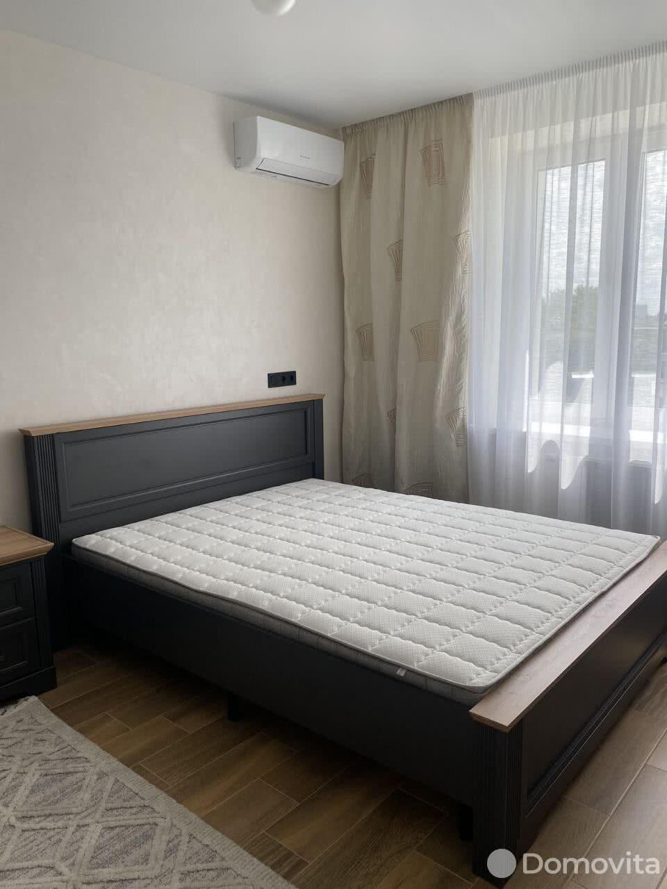 Снять 1-комнатную квартиру в Минске, ул. Лили Карастояновой, д. 43А, 400USD, код 138149 - фото 2